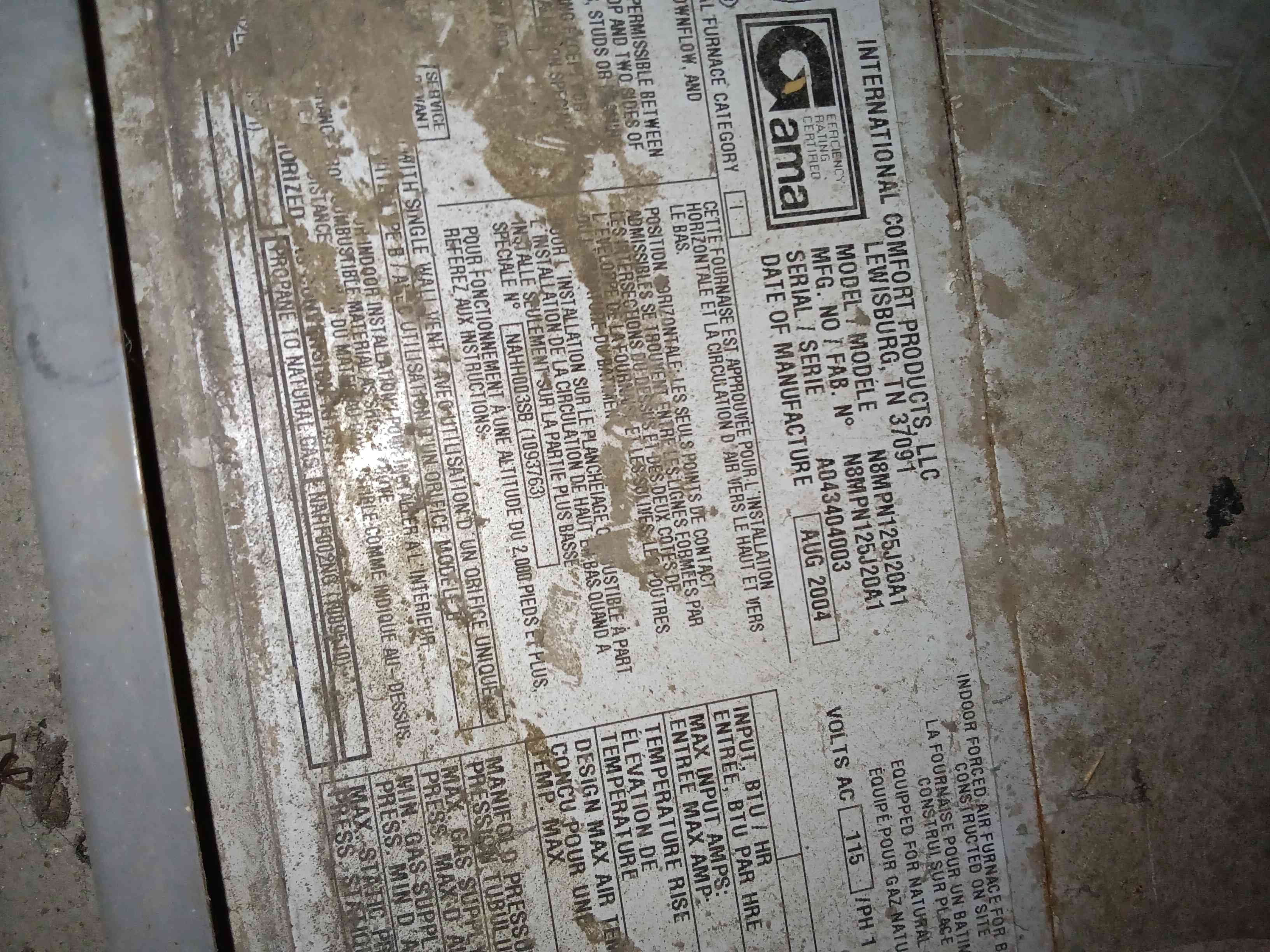 A large air conditioning unit, representing commercial air purification and the importance of regular commercial air conditioning tune-ups for optimal performance and air quality.