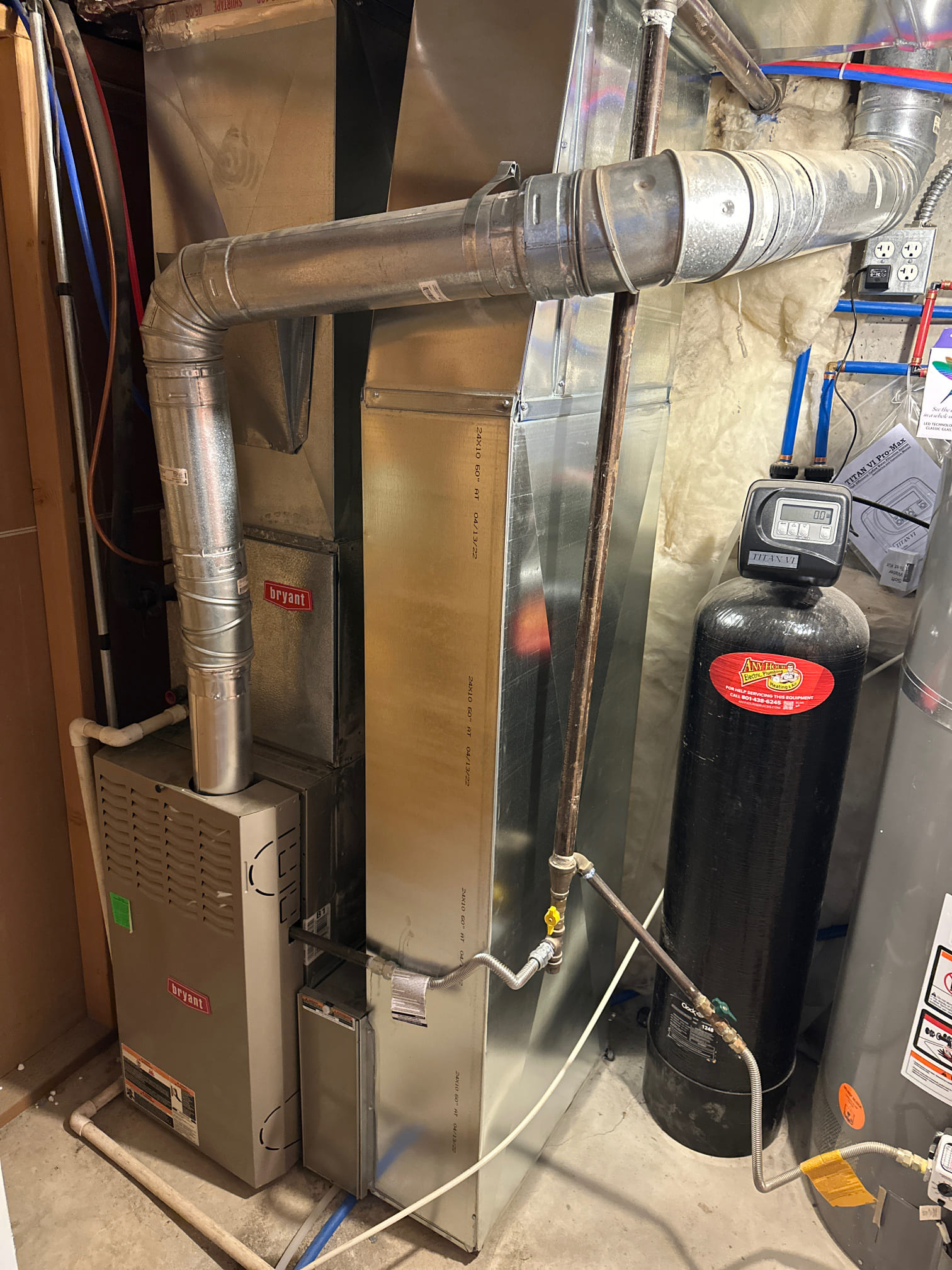 Reliable HVAC contractor specializing in AC repair near you. Expert services for all AC units, including wall AC units. Get your cooling system running efficiently today!