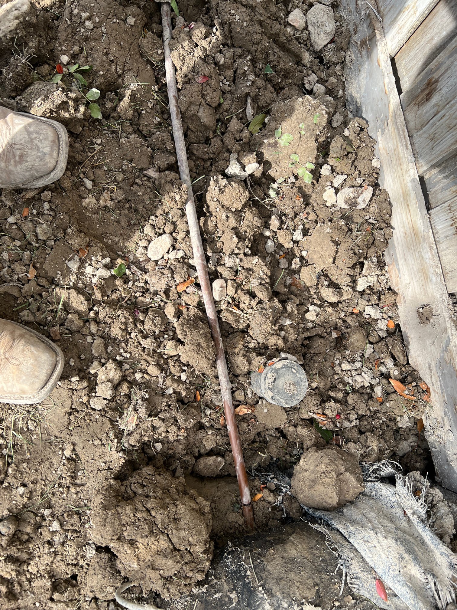 Commercial water damage odor removal service tackling tough smells, similar to WWTP odor control, ensuring a fresh and healthy environment. Professional solutions for eliminating water damage odors.