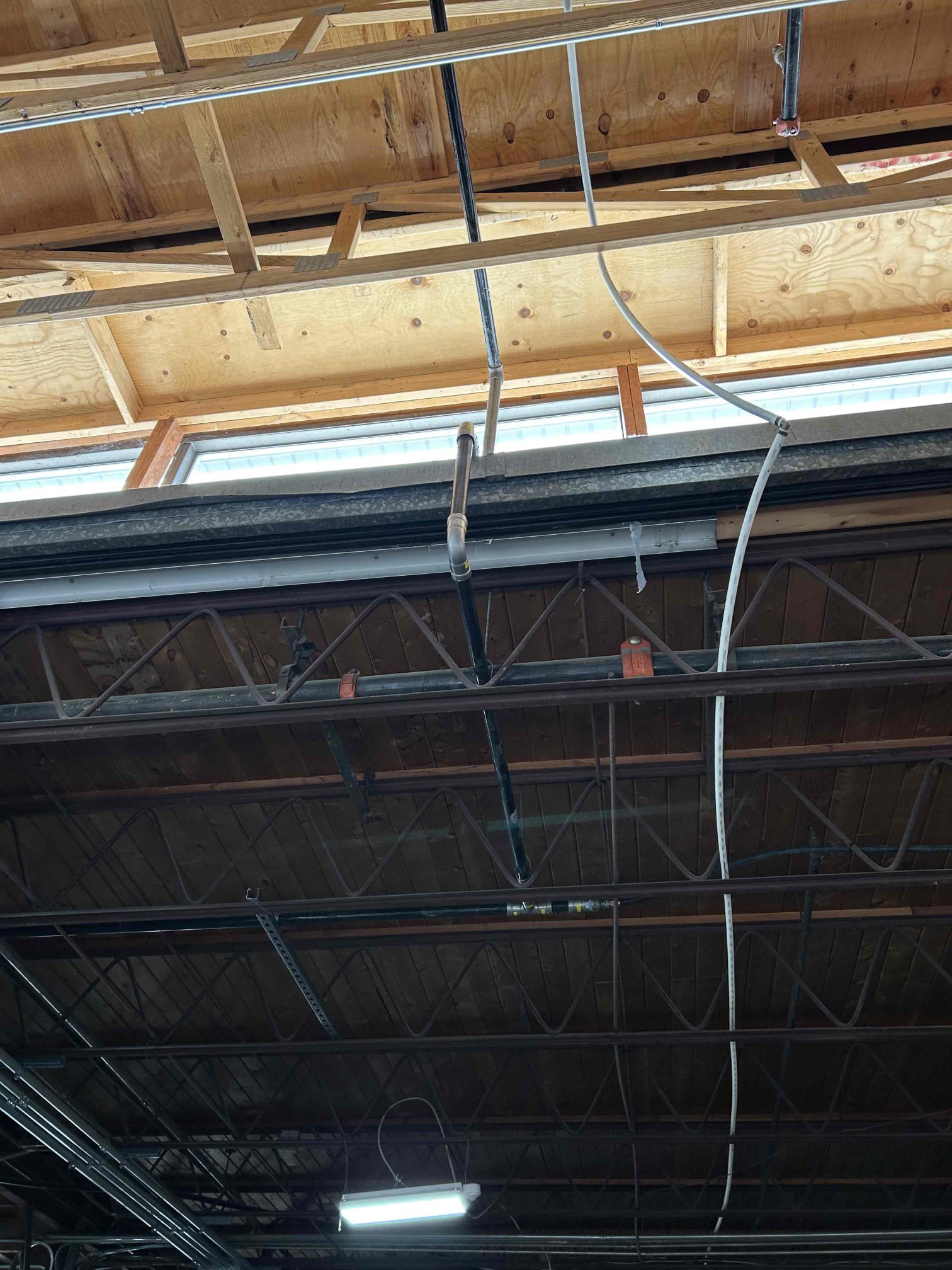 A sink with a plug, related to leaky tub faucets and faucet installation repair. This image represents common plumbing issues and solutions, such as fixing leaks and installing new fixtures.