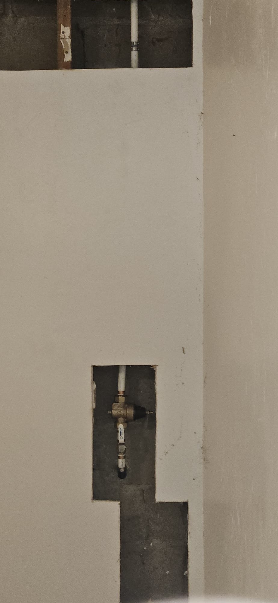 Addressing residential ceiling water damage near a dirty kitchen sink. Professional cleaning services available to restore your ceiling and prevent further issues like mold growth. Compare our services with 'residential ceiling water damage cleaning service 1' for the best solution.