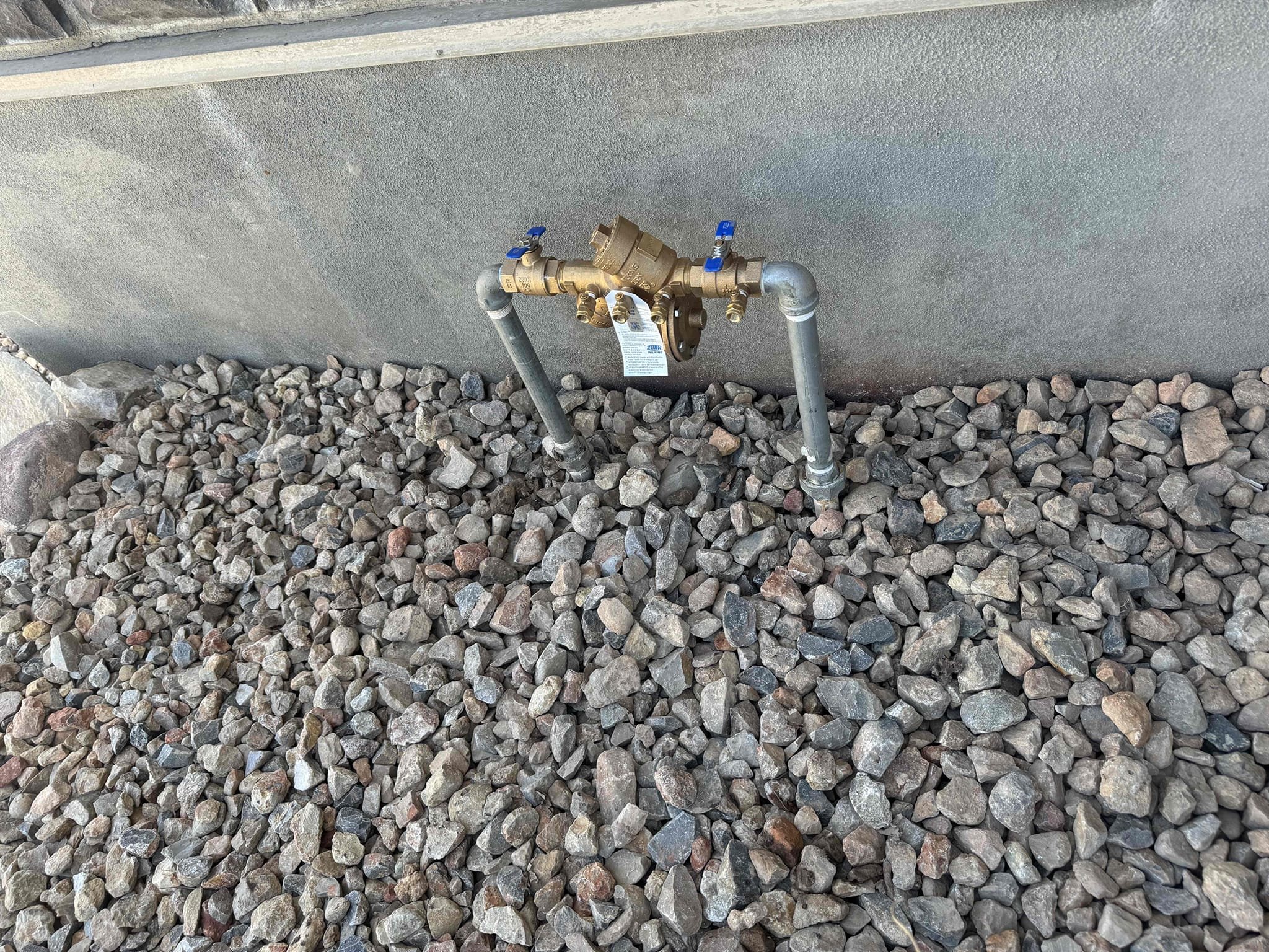 Water softener service and repair to prevent basement leaks that lead to mold on the ceiling. Addressing water damage promptly minimizes basement ceiling repair costs.