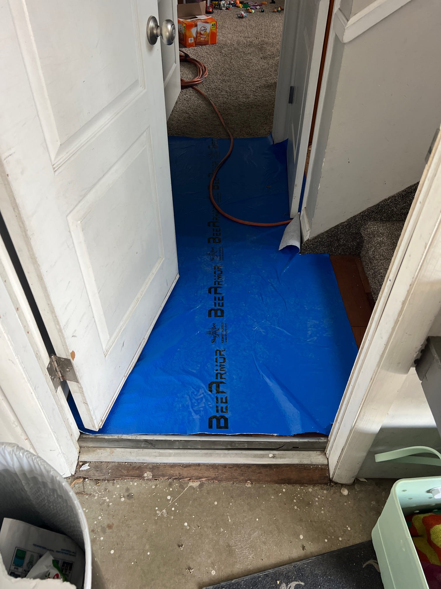 Image depicting same day emergency fire damage services. Consider your fire emergency plan and understand emergency fire damage services cost to quickly restore your property after a fire.