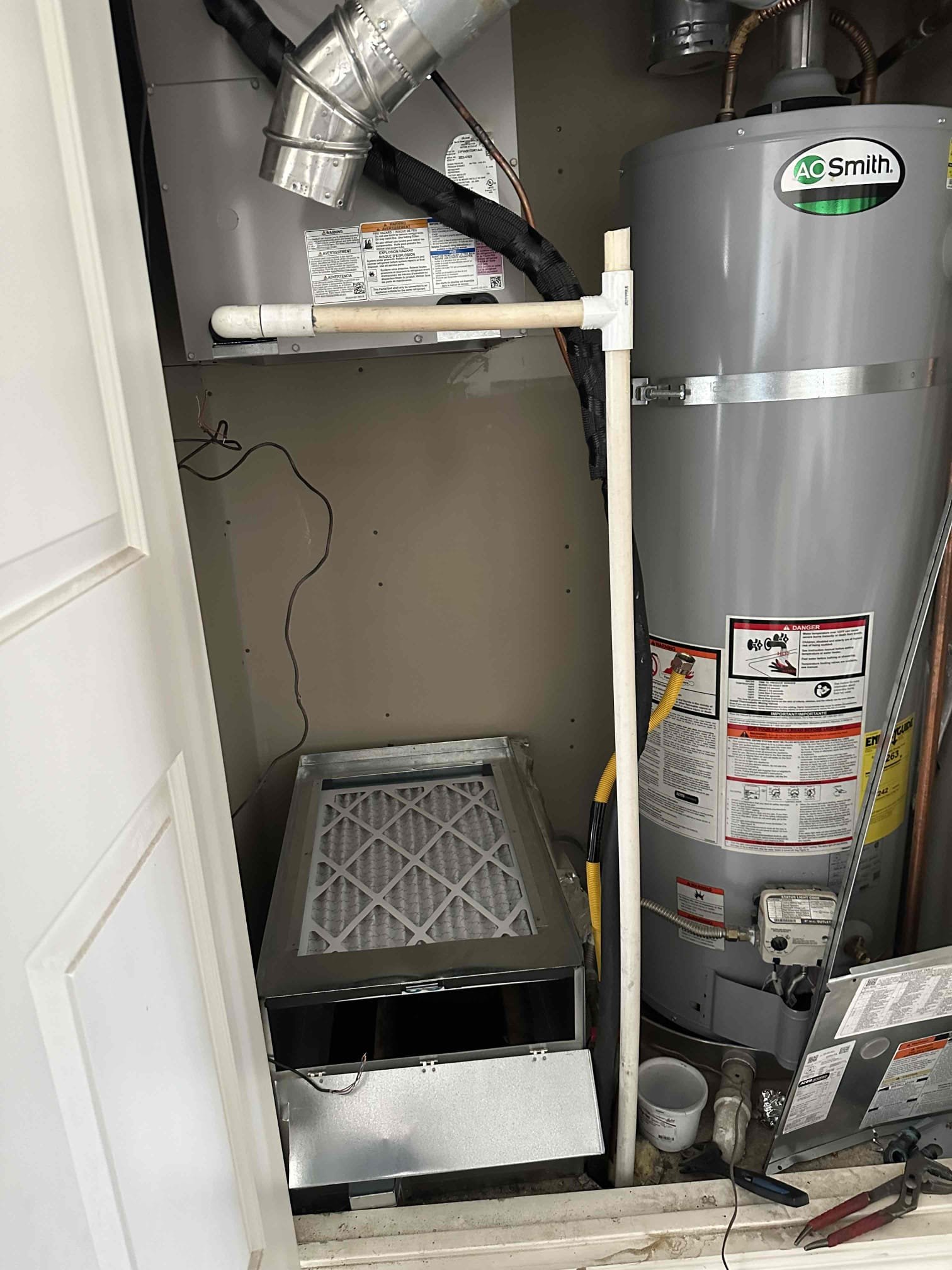 Commercial plumber in Riverdale, Utah, specializing in commercial plumbing construction and repair. Expert service for businesses throughout Weber County.