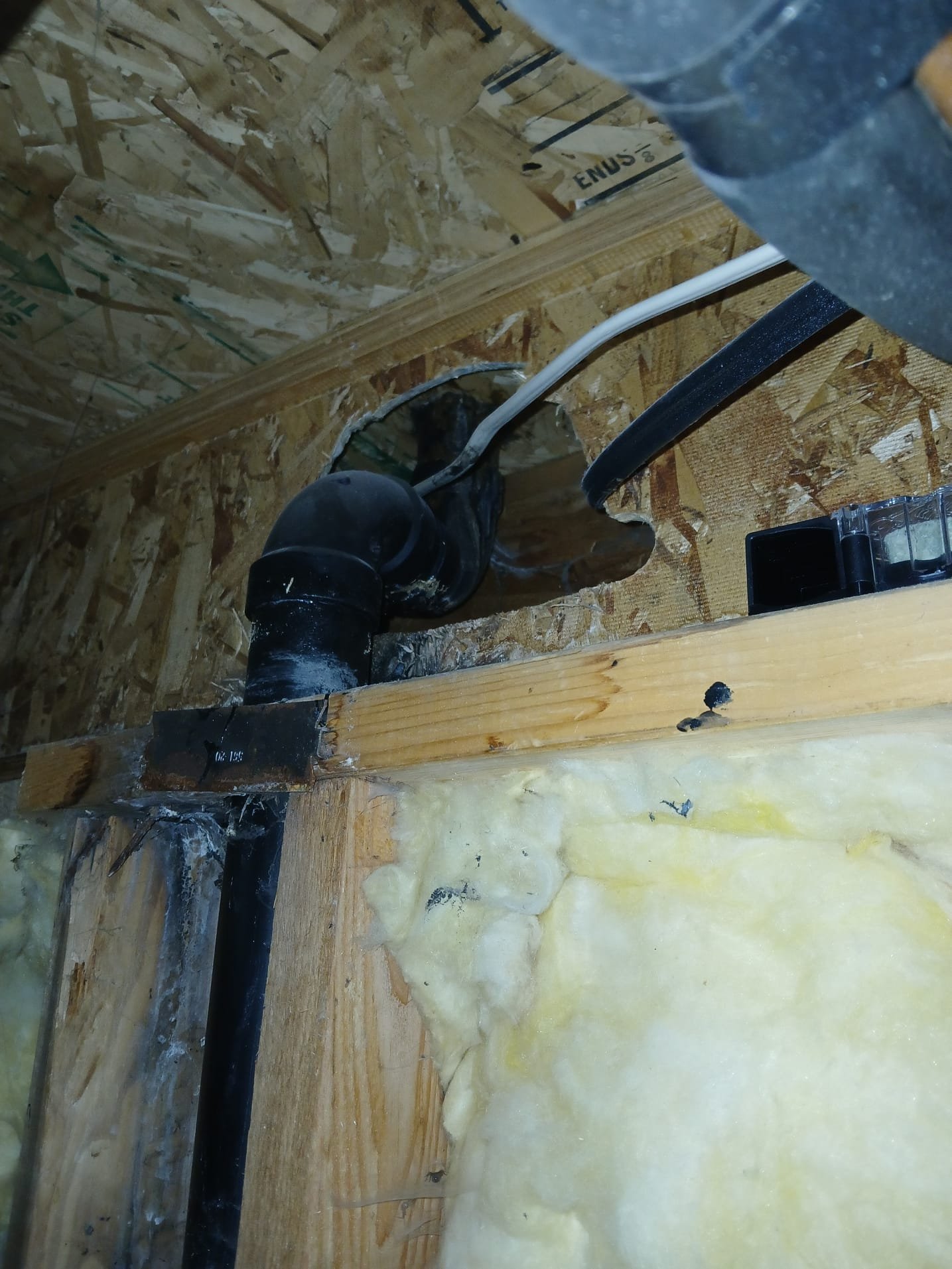 A drain stopper, essential for preventing water loss, shown in the context of drain replacement and maintenance. Consider a snake drain for clearing debris before installing a new stopper to ensure optimal drainage.