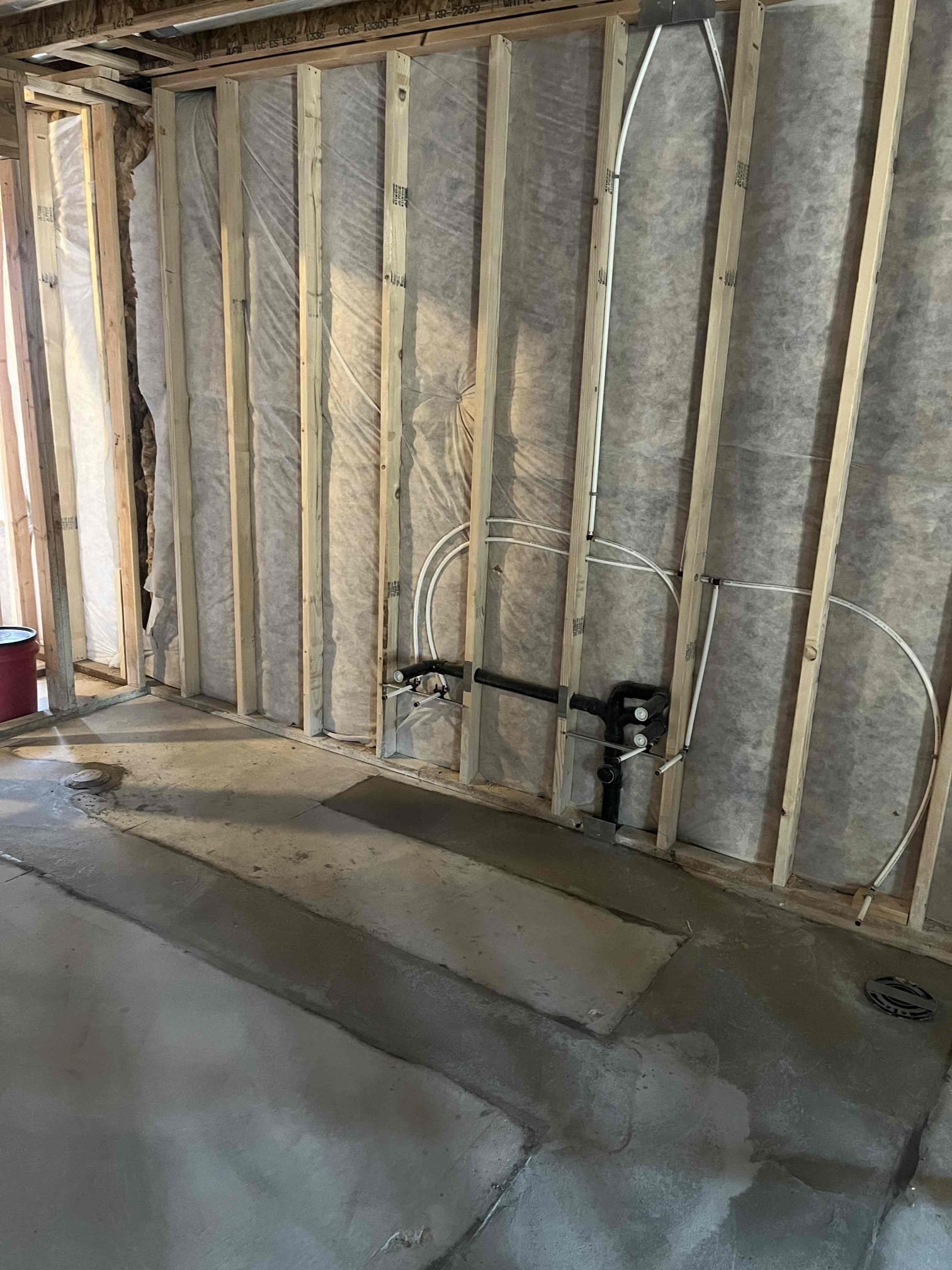 Image depicting signs indicating a need for commercial flood recovery, such as a commode overflow causing water damage. Focus on the importance of professional commercial flood recovery repair services to address the issue effectively and prevent further structural problems and health hazards.