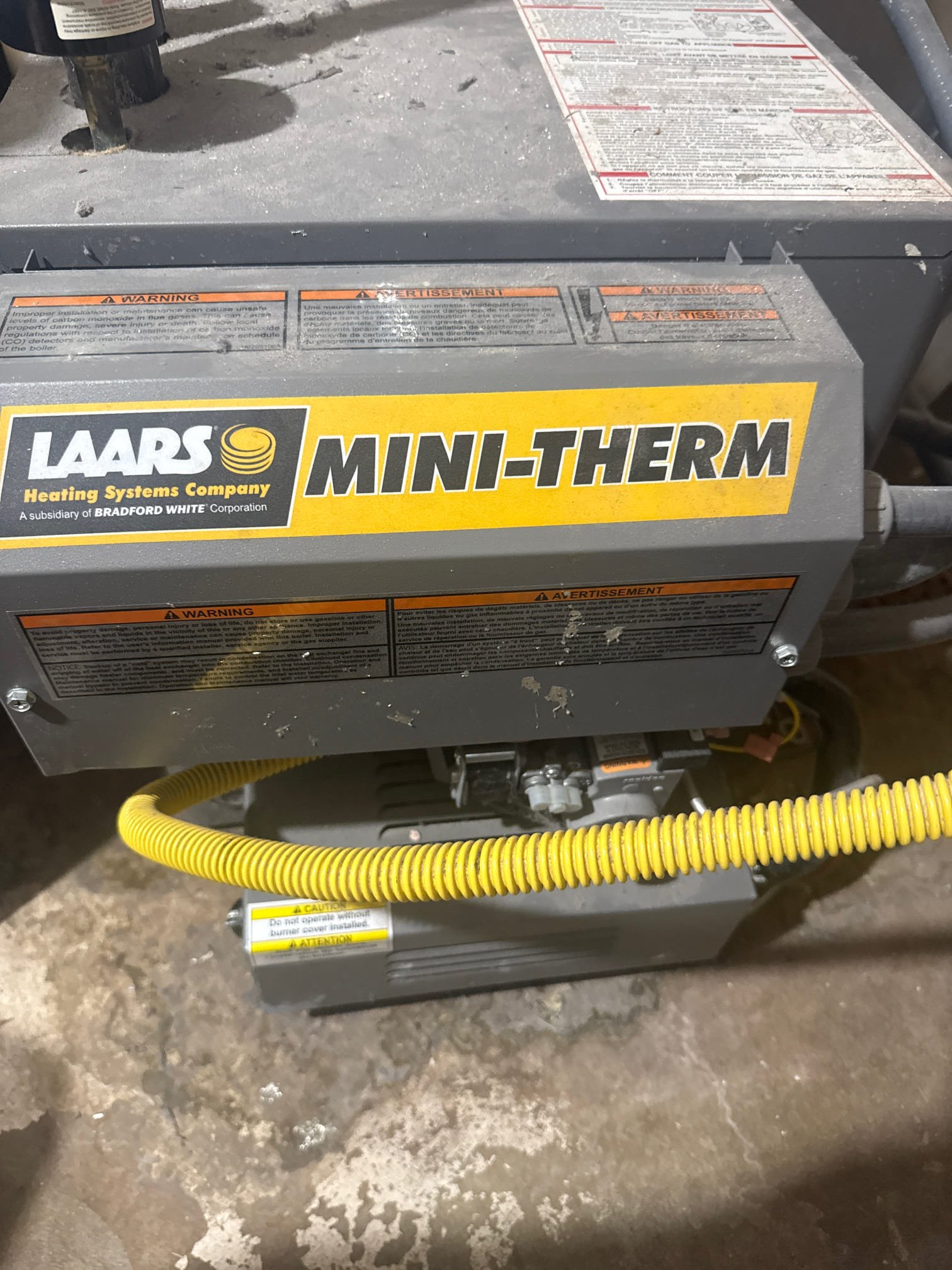 Find local outdoor boilers and residential boiler services near you. Explore energy-efficient heating solutions, including electric boilers, for your home. Contact us for boiler service and installation.