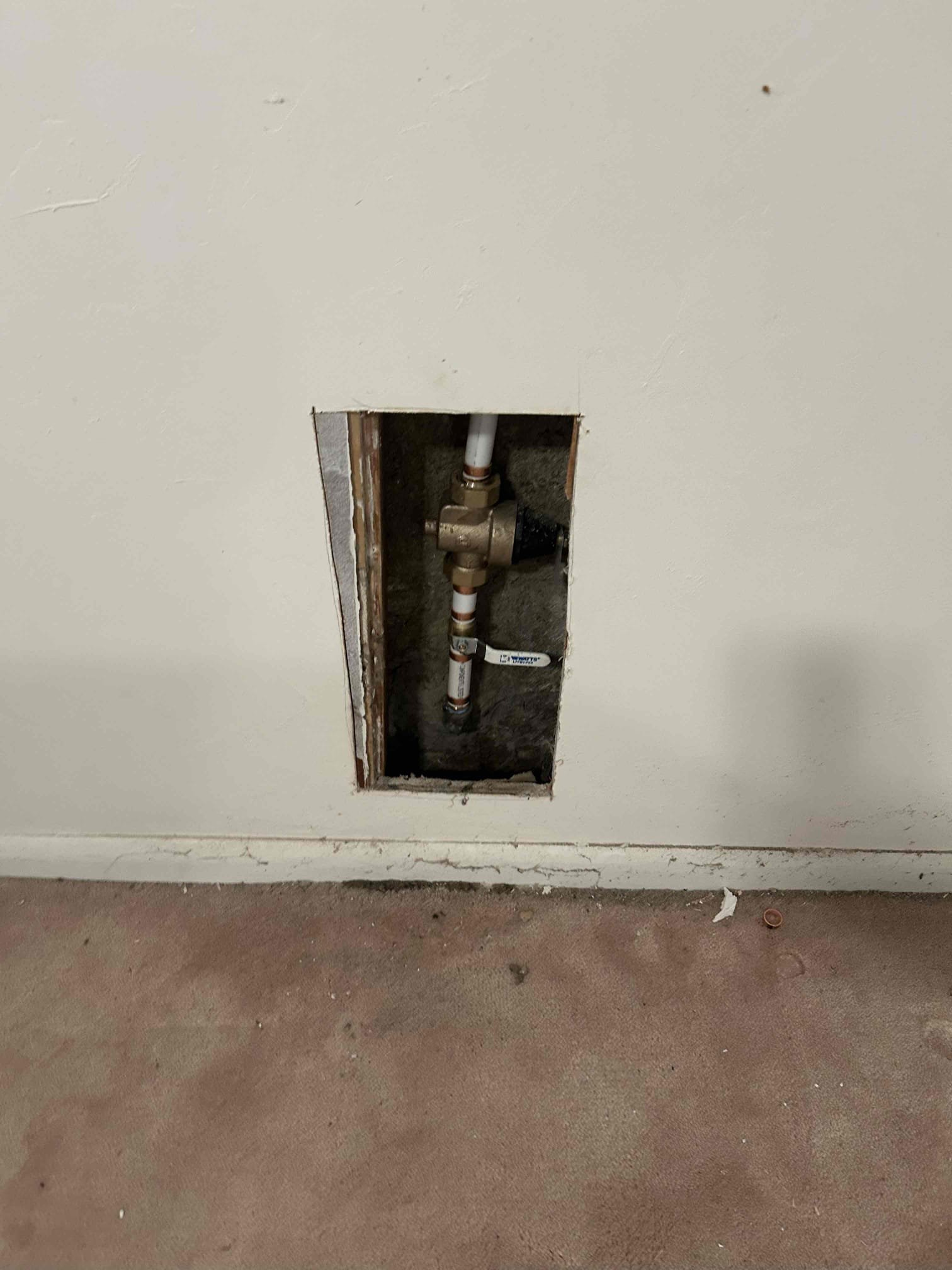 Image showcasing the importance of well water purification. It highlights the connection between online well water testing, selecting the best water purifier for well water, and preventing issues like needing a residential ceiling water damage restoration estimate due to contaminated water. A clean and safe water supply is essential for a healthy home.