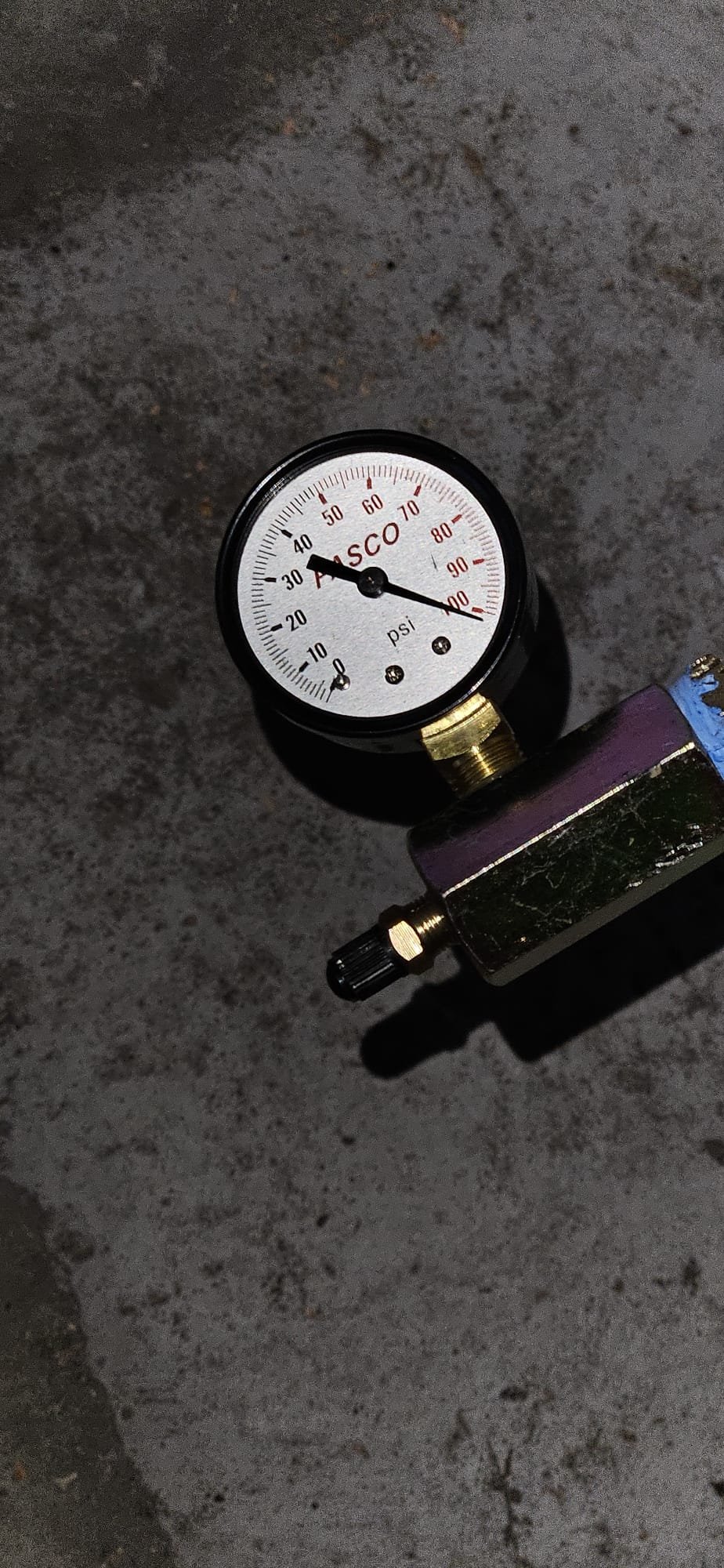 Image related to septic pumping services, possibly showing equipment like a power washer sewer jetter hose used for cleaning, or referencing 24-hour commercial sewer replacement services. Could depict cost-effective solutions for urgent septic and sewer needs.