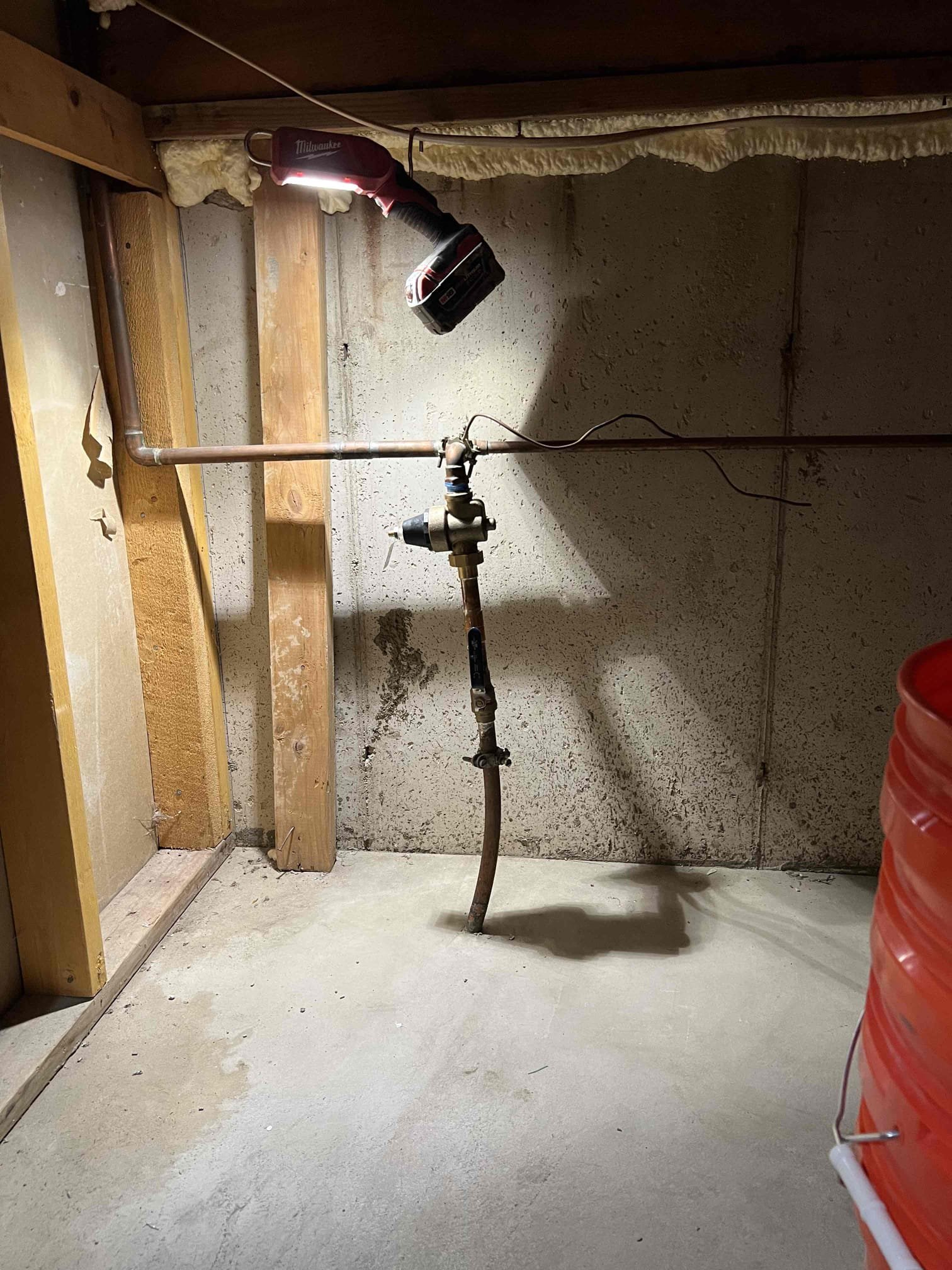 Reliable sewage pumping service and emergency sewage backup services installation nearby. Ensuring clean water systems and swift solutions for all your sewage needs.