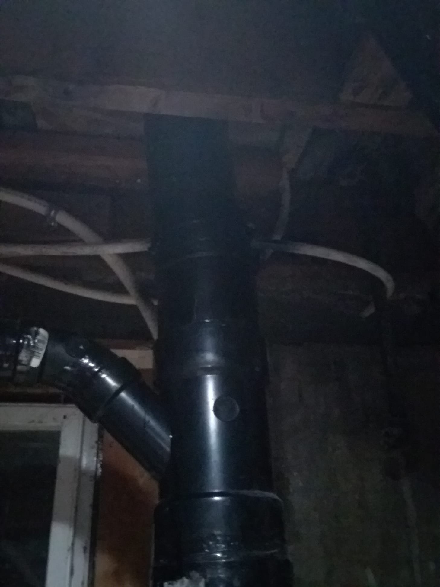 Humorous image concept: A snake humorously used to unclog a bathtub drain, relating to common household problems like toilet bowl issues and contrasting sharply with modern solutions like setting up a Nest doorbell for home security. A quirky take on DIY fixes.