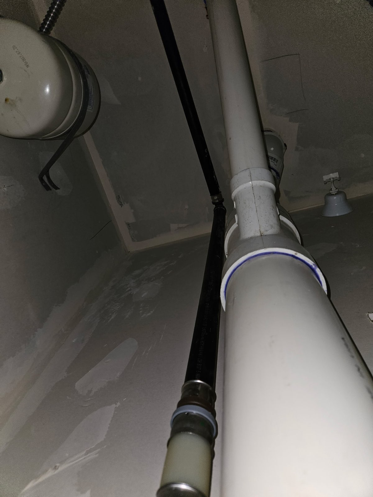 Emergency services image highlighting rapid response for heating and water damage repairs. Visual emphasizes immediate assistance for urgent property maintenance needs.