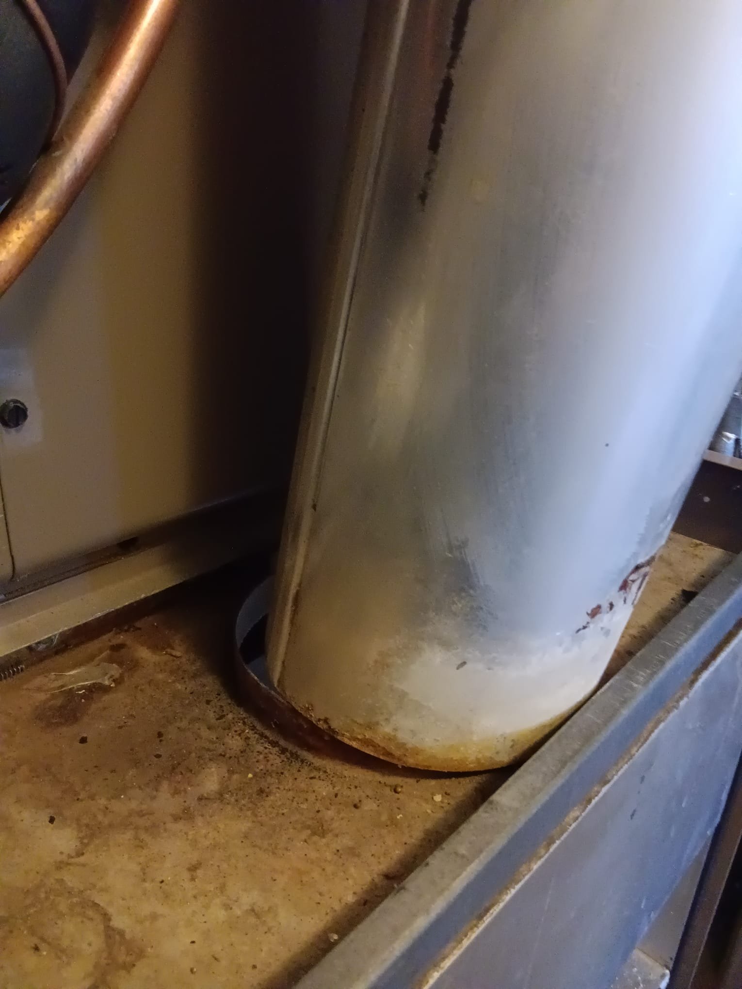 Geothermal system installation showcasing energy efficiency. Consider geothermal for potential savings compared to dual zone HVAC system costs. Regular ductless system tune-ups and maintenance ensure optimal performance.