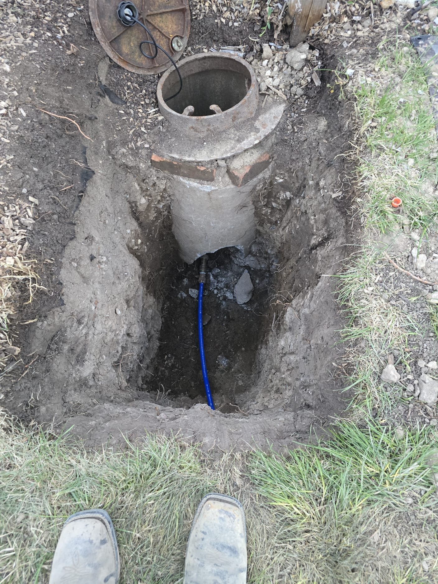 Damaged ceiling after water leak, prompting need for 24-hour residential water damage cleanup. Prevent future leaks with whole house water filter installation to protect your home. Residential ceiling water damage cleanup near me.