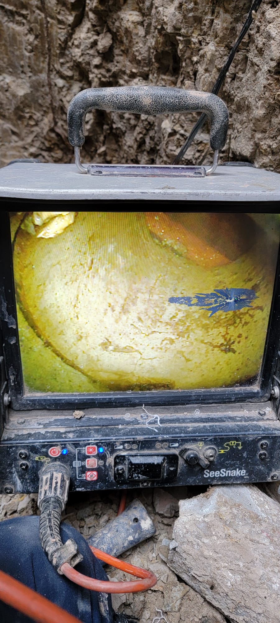 Image depicting basement flood damage, highlighting the potential basement flooding repair cost. Shows a basement flooded with water, illustrating the aftermath and expenses associated with water damage restoration.