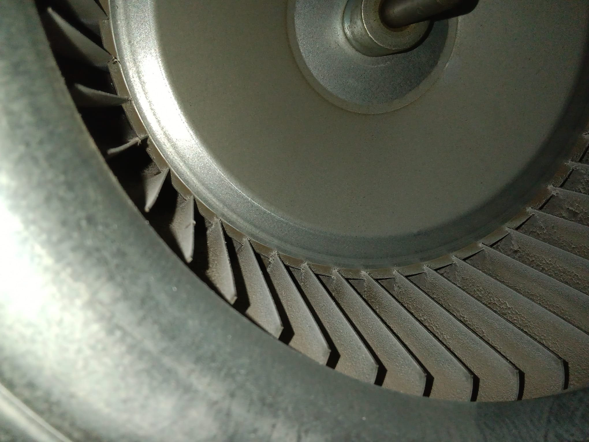 Minneapolis furnace maintenance image depicting seasonal gas furnace maintenance service. Ensuring efficient and safe heating during the cold months.