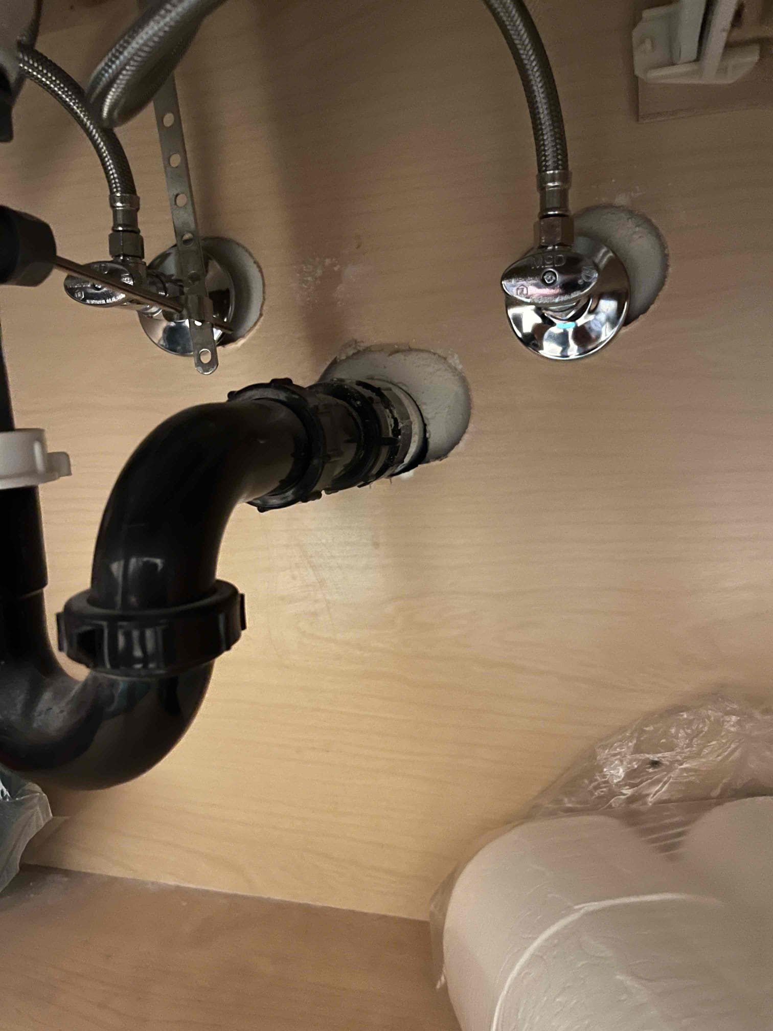 Image depicting same-day residential sewage backup cleanup, highlighting the importance of air purification with cleanable filters for removing contaminants during 24-hour emergency services. Professional restoration ensures a healthy and odor-free home environment.