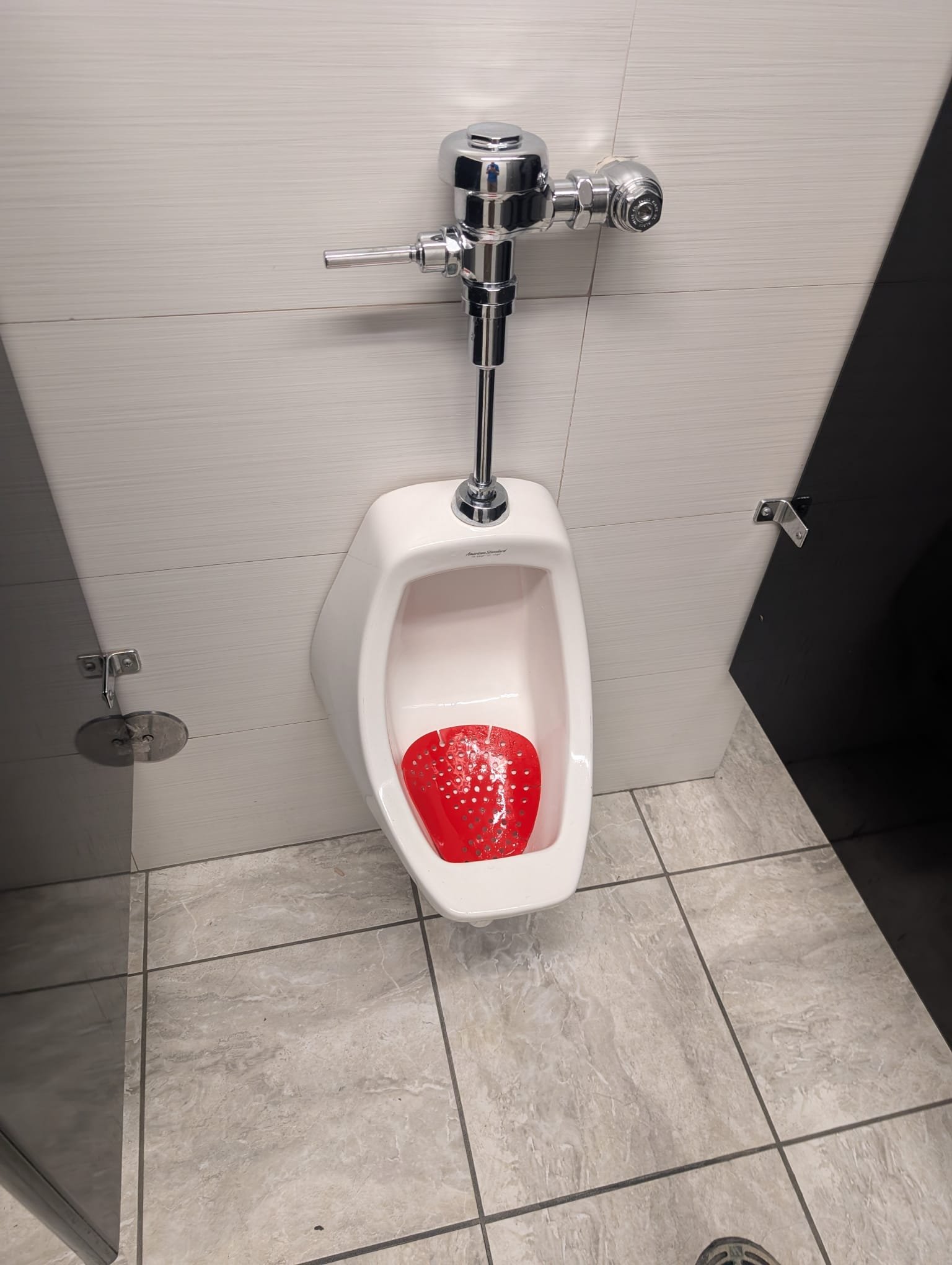 Image depicting signs of commercial bathroom mold, indicating a need for professional remediation services. Visible mold growth, water stains, and musty odors suggest potential leaks and the necessity of commercial bathroom mold remediation.