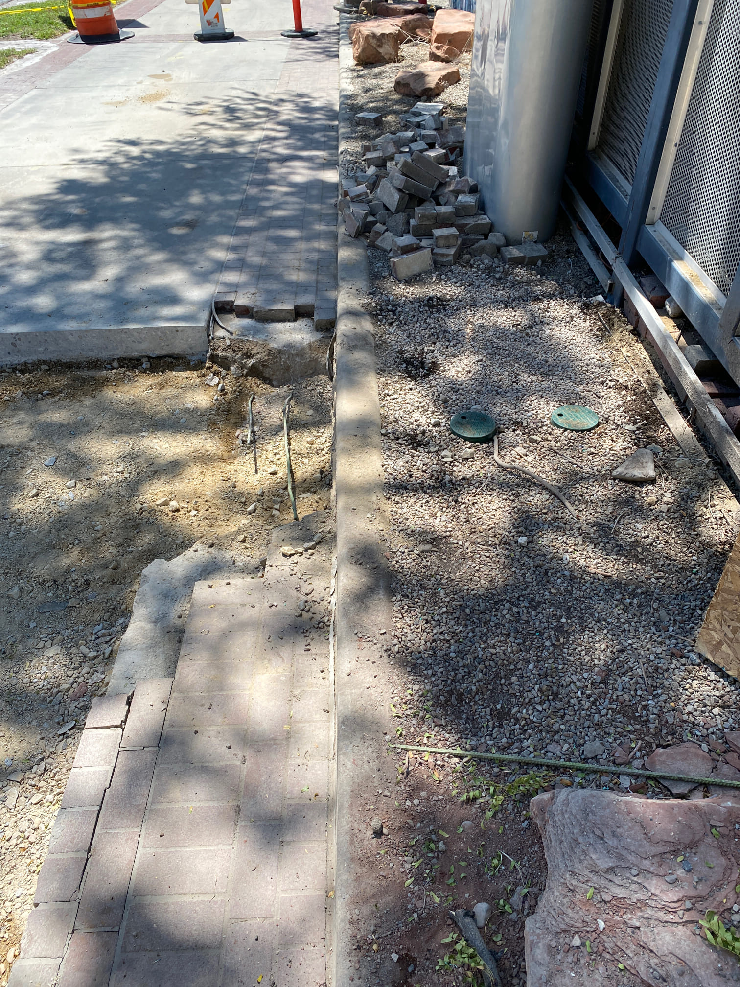 Basement after storm damage showing water and mold, highlighting common restoration problems and costs. Get expert basement storm and disaster restoration services to address water damage, mold growth, and structural issues.