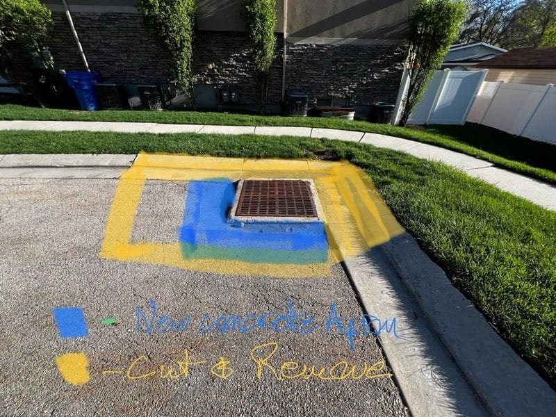 Commercial drain rooter service tackling tough clogs. Professional solutions for businesses, ensuring efficient drainage and preventing costly backups. Similar to commercial drain service 3, we offer expert plumbing for all your commercial needs.