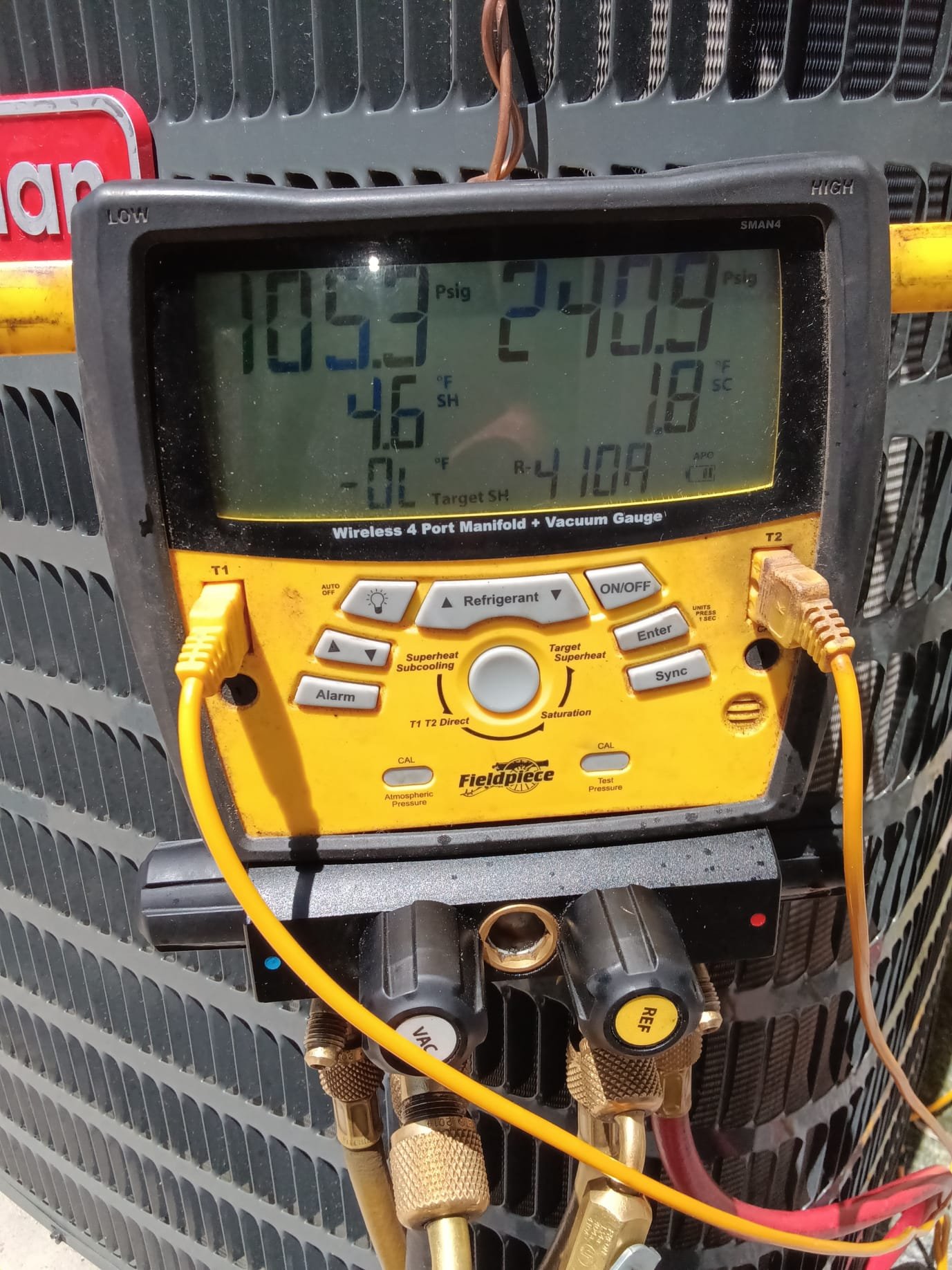 Image depicting commercial AC repair services, possibly showcasing a technician working on an HVAC unit. Relevant for searches like 'commercial AC repair near me' and 'AC repair AC'.