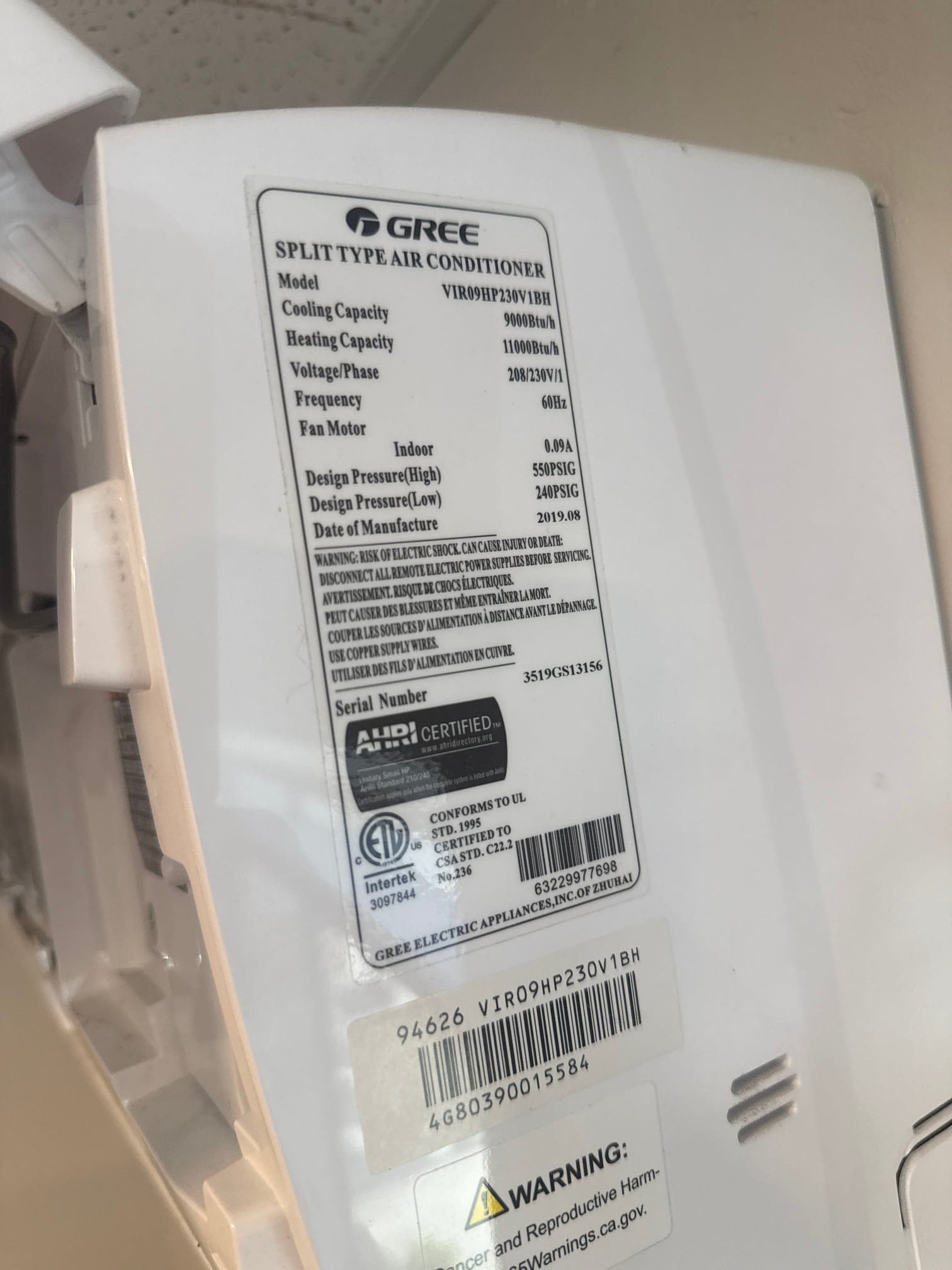 ServiceMaster Recovery: Image depicting natural disaster recovery services. Contact us for a disaster recovery estimate to restore your property after events like floods, storms, and fires.