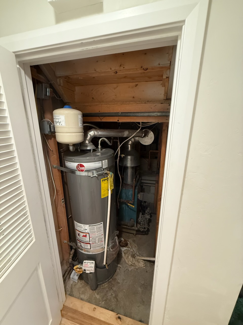 Modern wall-hung boilers, efficiently installed by certified electric boiler installers, offer space-saving heating solutions for residential boiler installation service 3 clients.