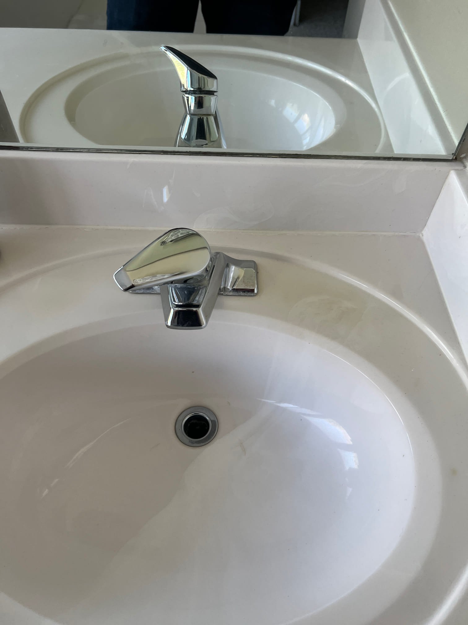 Image depicting a residential plumbing repair, emphasizing the availability of local, independent plumbers specializing in home plumbing services. Ideal for finding the best residential plumbers nearby for all your plumbing needs.