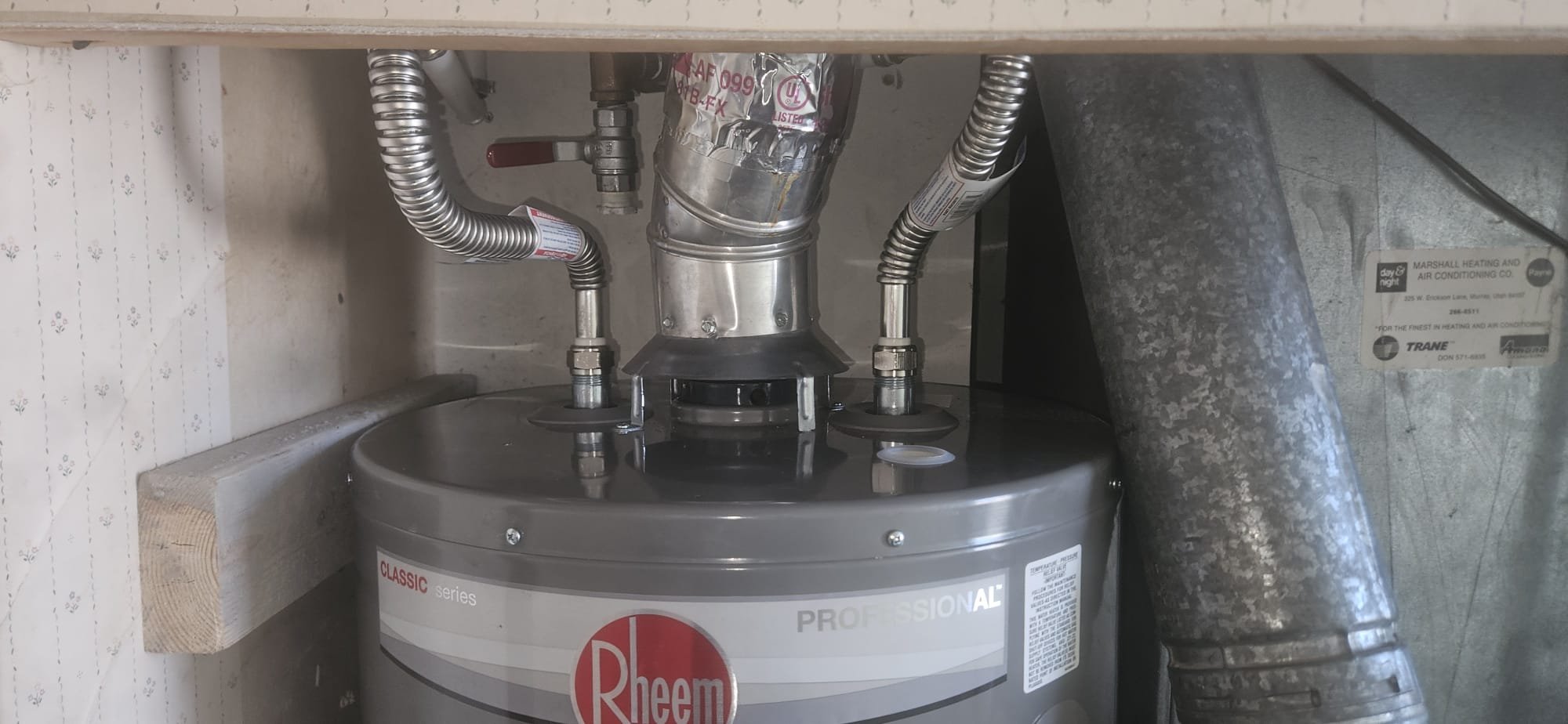 Alpine, Utah home featuring a residential well water system. Ensuring clean water with filtration and purification systems designed for Utah's unique water challenges.