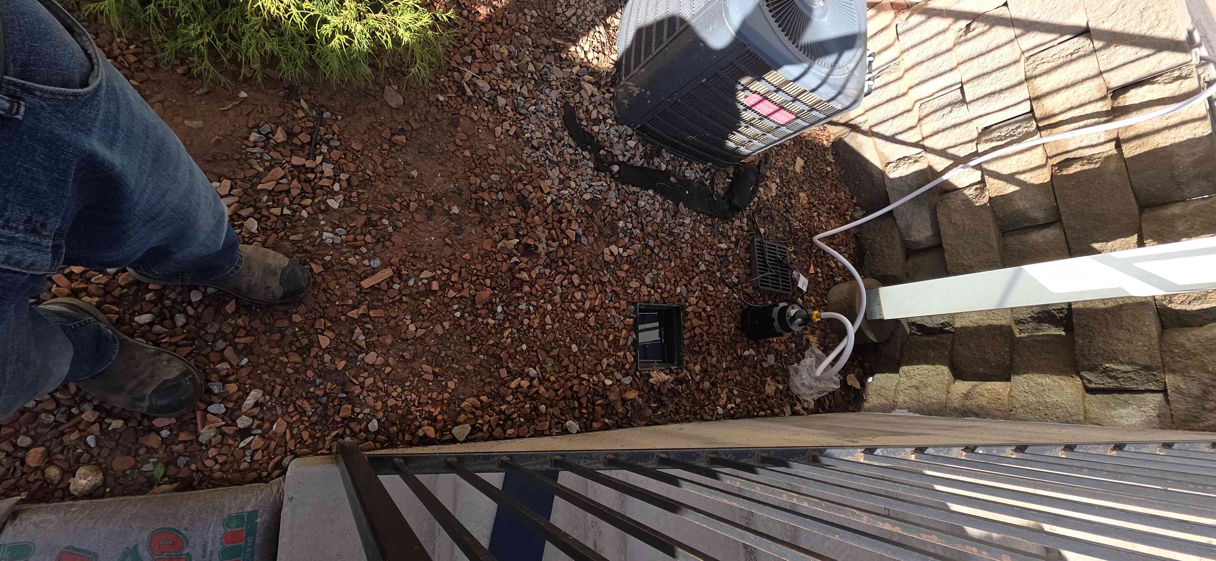 Basement storm and disaster remediation service ensuring energy efficiency. Expert restoration after flooding or damage, helping homeowners qualify for home improvement credits. Related to basement storm and disaster remediation service 3.