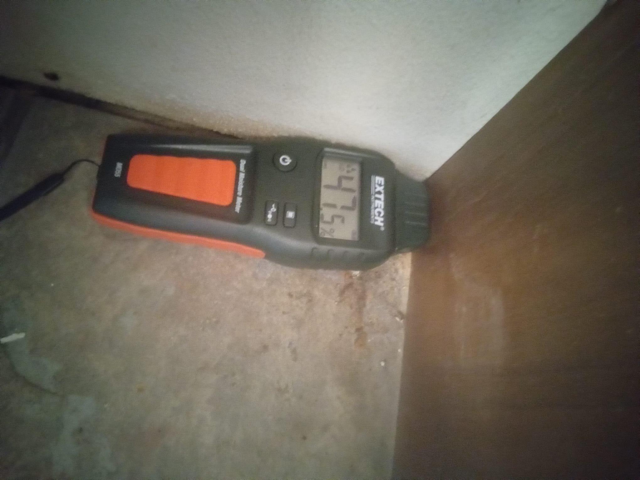 Image depicting blockage cleaner in action, highlighting its role in sewage water cleanup and preventing potential water damage. Essential for water damage cleanup inspection and maintaining a healthy plumbing system.