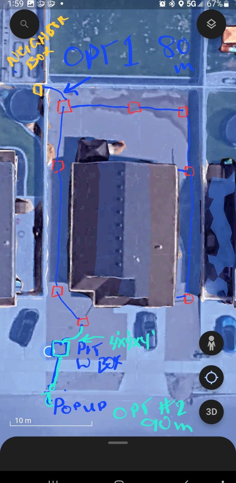 Basement storm and disaster recovery installation. Professional installation for insured basement storm and disaster recovery to protect your home from water damage and ensure a safe, dry space.