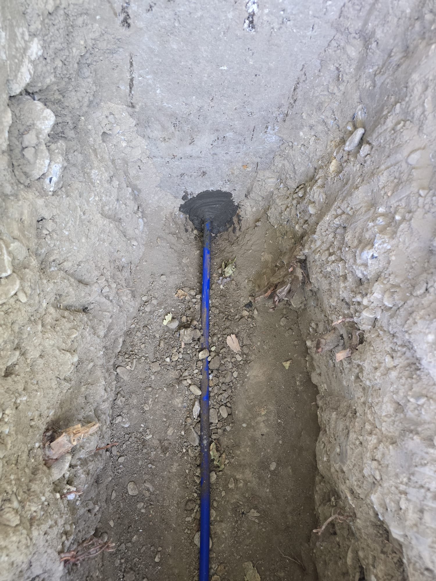 A whole house sediment water filter ensuring clean water for residential use, preventing clogged pipes and protecting appliances, crucial for maintaining clean floors and essential in emergency residential flood cleaning by removing sediment that can exacerbate water damage.