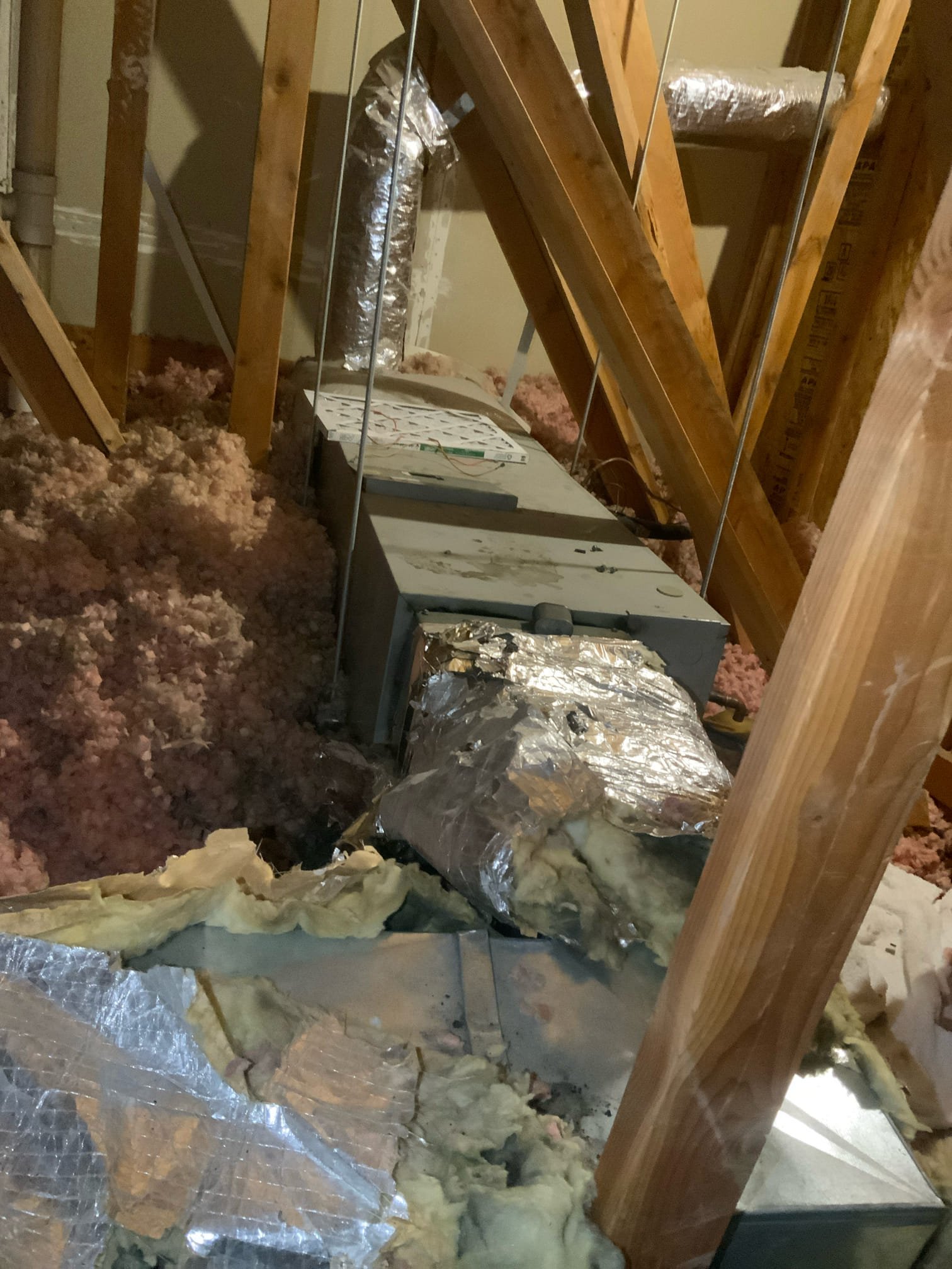 Emergency AC repair service in Maryland. Fast, reliable air conditioning services when you need them most, like having an emergency plumber on call for your cooling system. Get your AC serviced now!