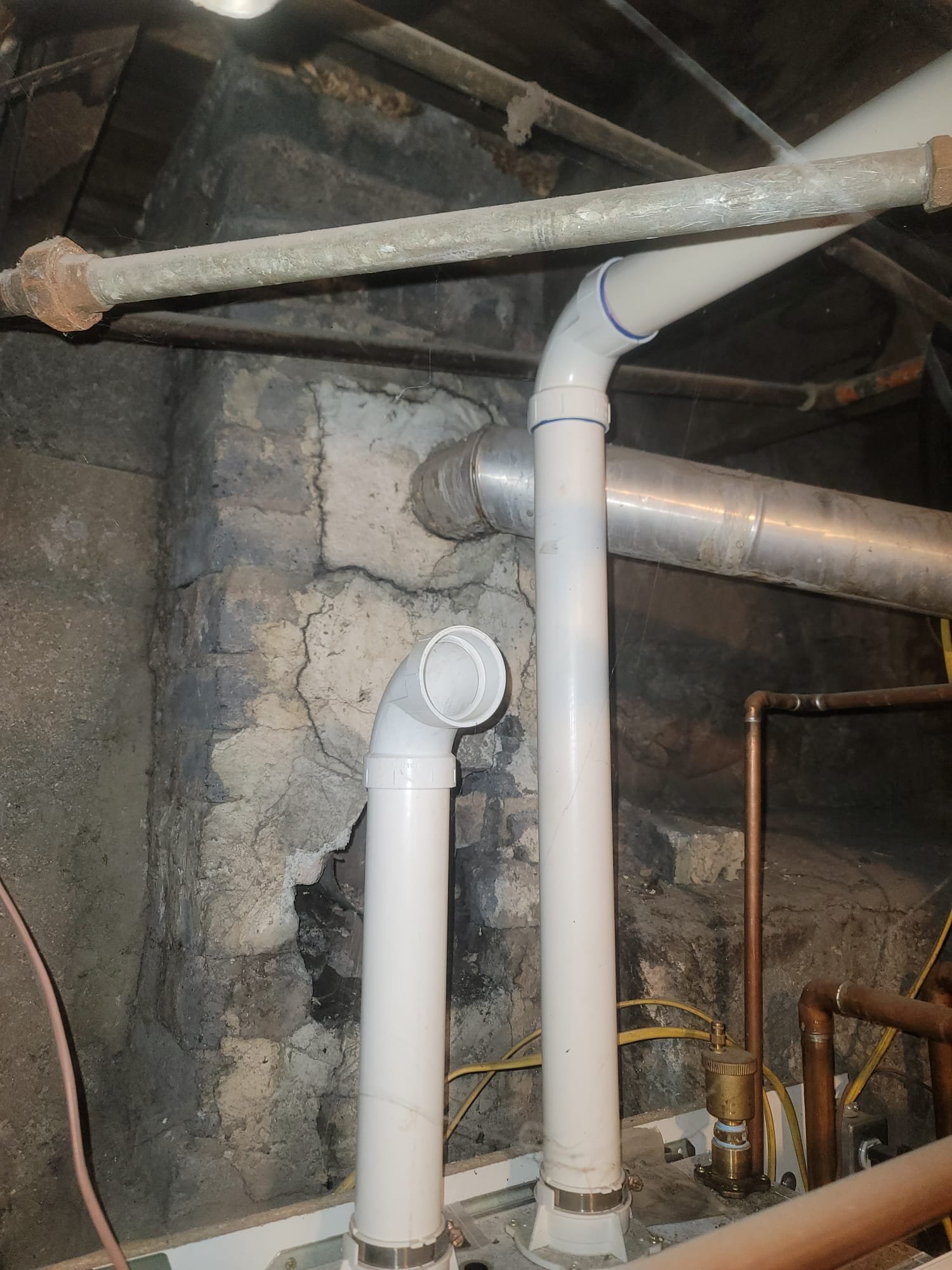 Image depicts the economic importance of boilers, highlighting cost savings associated with boiler heaters compared to alternative heating systems and considering the labor costs to install water heaters. Showcases the efficiency and long-term value of boiler technology in residential or commercial settings.