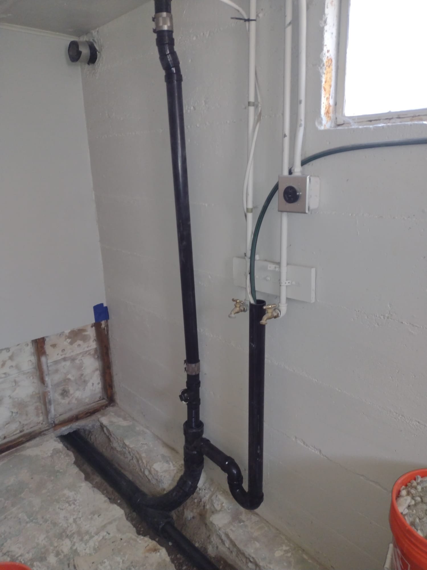 Image depicting the costs associated with commercial backflow prevention devices. Vital for businesses to avoid expensive insured commercial sewage backup claims. Investing in backflow prevention saves money in the long run.