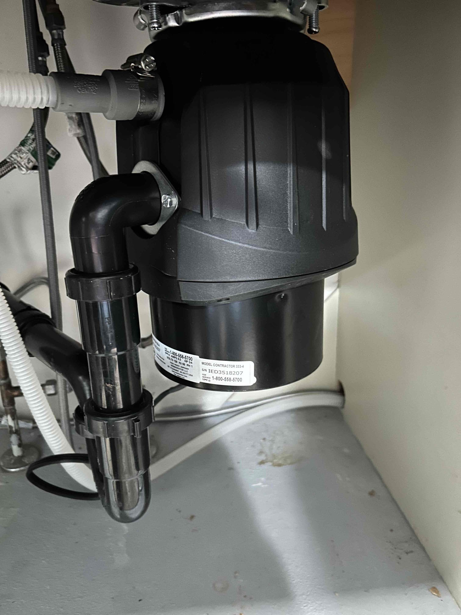 Image depicting basement restoration, highlighting mold mitigation services. Focus on licensed basement mold restoration, showcasing a clean, healthy, and restored basement environment.