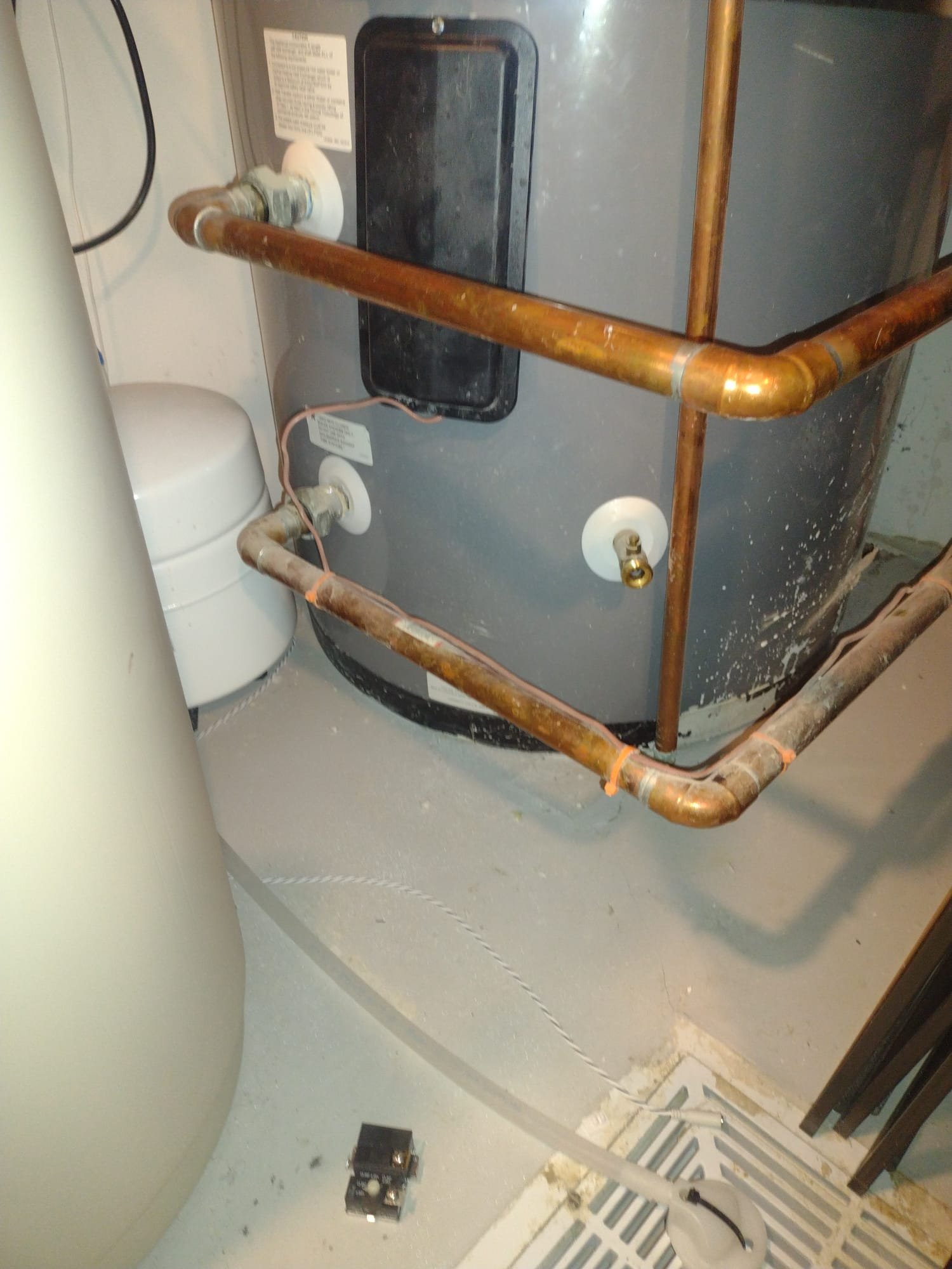 Image depicting commercial fire damage repair, highlighting the importance of effective commercial fire suppression systems to minimize damage and associated commercial fire repair costs.