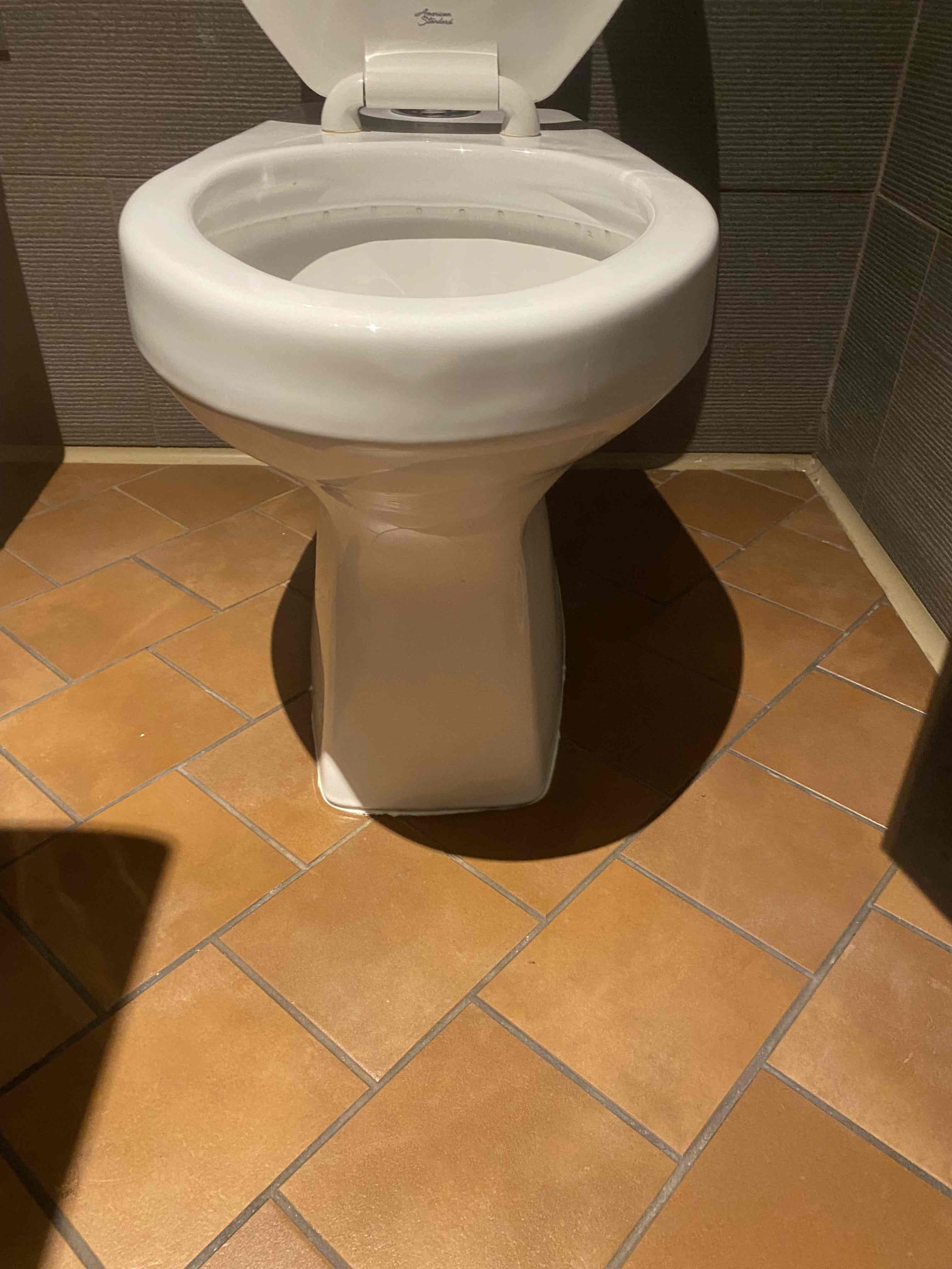 Image depicting bathroom mold damage, likely related to bathtub mold. Visuals may show signs of mold growth, prompting the need for bathroom mold damage diagnosis and pricing estimates for remediation.