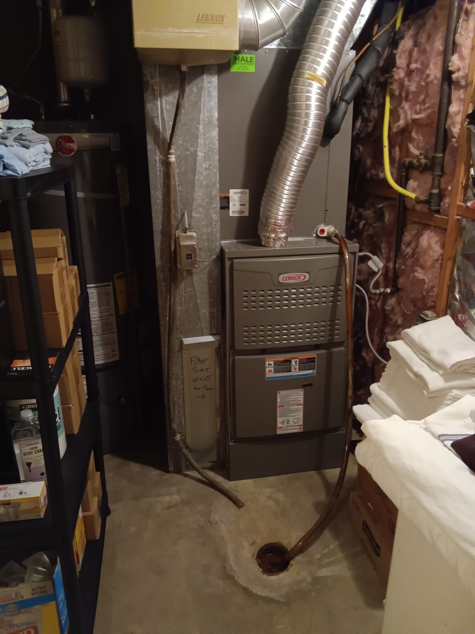 Image depicting commercial duct cleaning services, emphasizing the importance of regular air duct maintenance to prevent air conditioner emergencies. Highlights the benefits of professional air duct cleaning, especially for businesses in Oxford seeking improved indoor air quality and HVAC system efficiency. SEO: Commercial Duct Cleaning, Air Conditioner Emergency, Air Duct Cleaning Services Oxford.