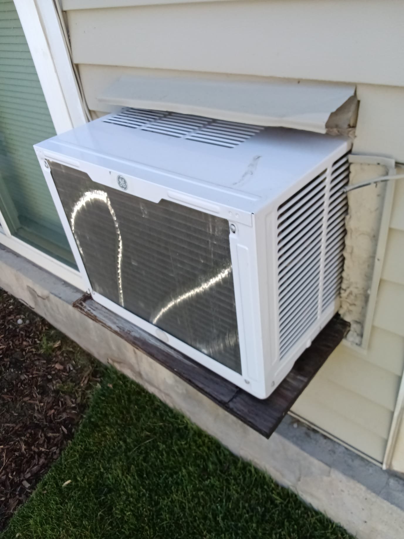 A portable, ventless air conditioner providing localized cooling, ideal for spaces where ductwork is absent or inefficient, potentially reducing the need for 'air duct repair near me'. An alternative to 'ductless window air conditioner' units, offering flexible placement without requiring a window vent.