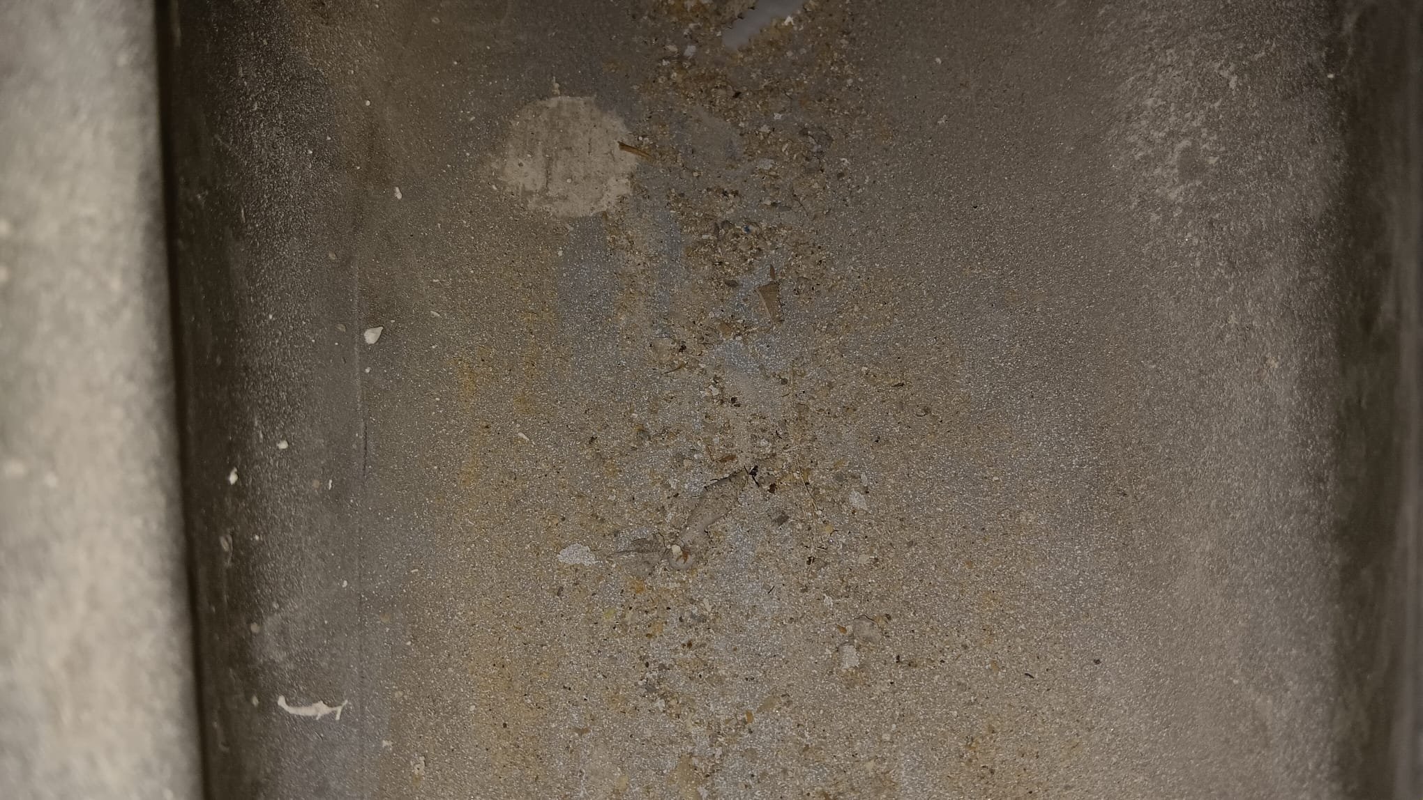 Image related to dryer duct cleaners, possibly showing tools or a technician working on duct cleaning. Conceptually linked to ductless repair and air duct cleaning services, suggesting home maintenance and air quality improvement.