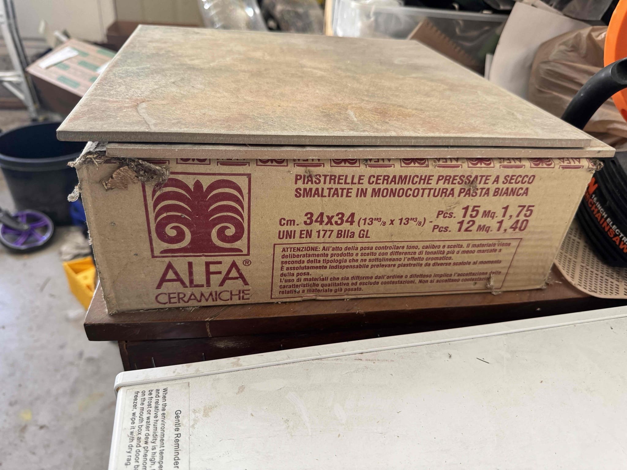 Image depicting flood damage restoration services. Shows water-damaged property being assessed, relating to a flood declaration page for insurance claims and highlighting factors influencing flood restoration pricing.