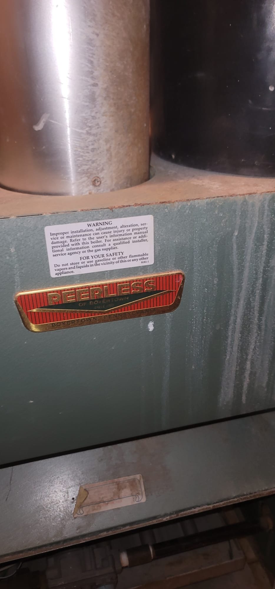 Clean air fan and furnace maintenance image. Regular AC furnace cleaning improves air quality and HVAC system efficiency. Professional furnace cleaning service ensures optimal performance.