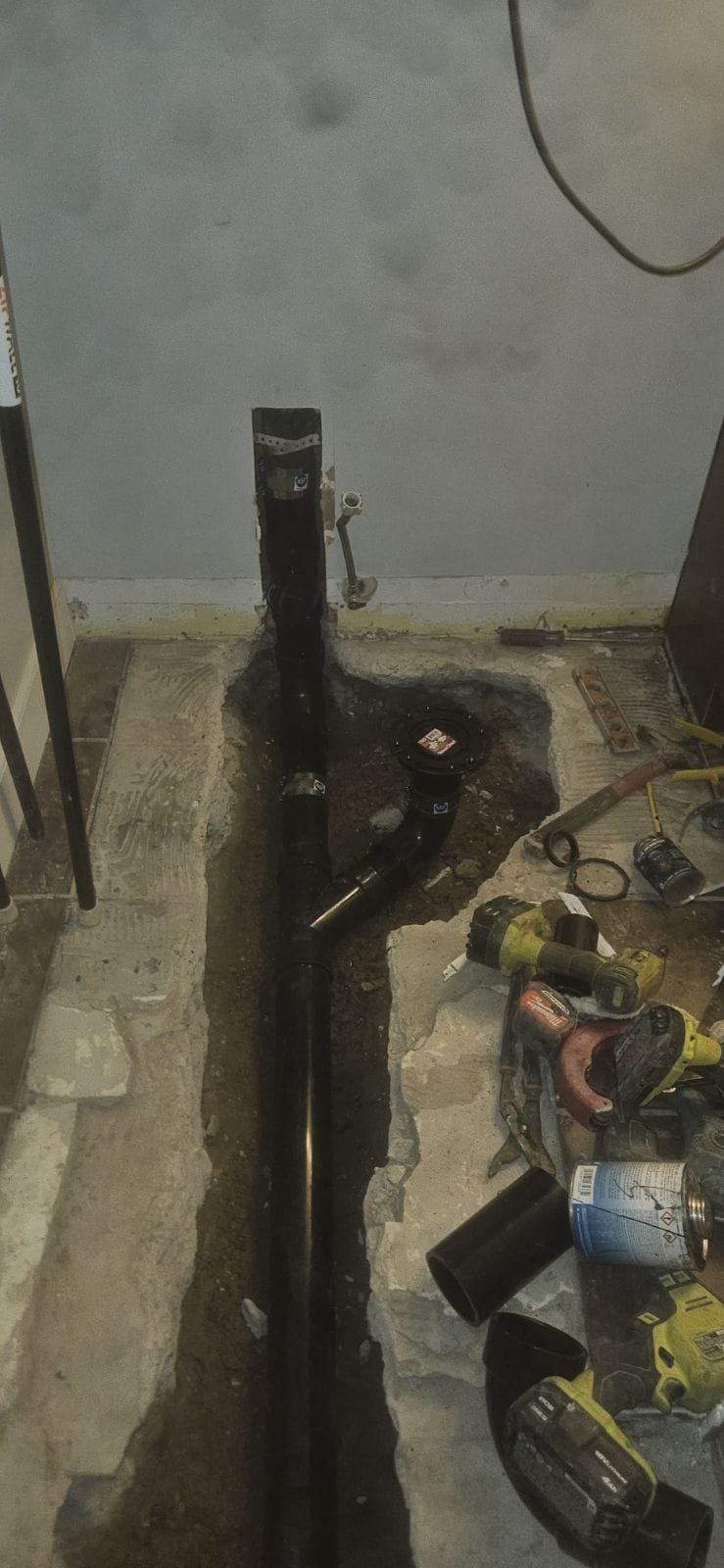 Signs of well water salt intrusion, like mold around ceiling vents and basement ceiling water damage, indicate potential water issues. Contact a basement ceiling water damage service to assess and address the problem.