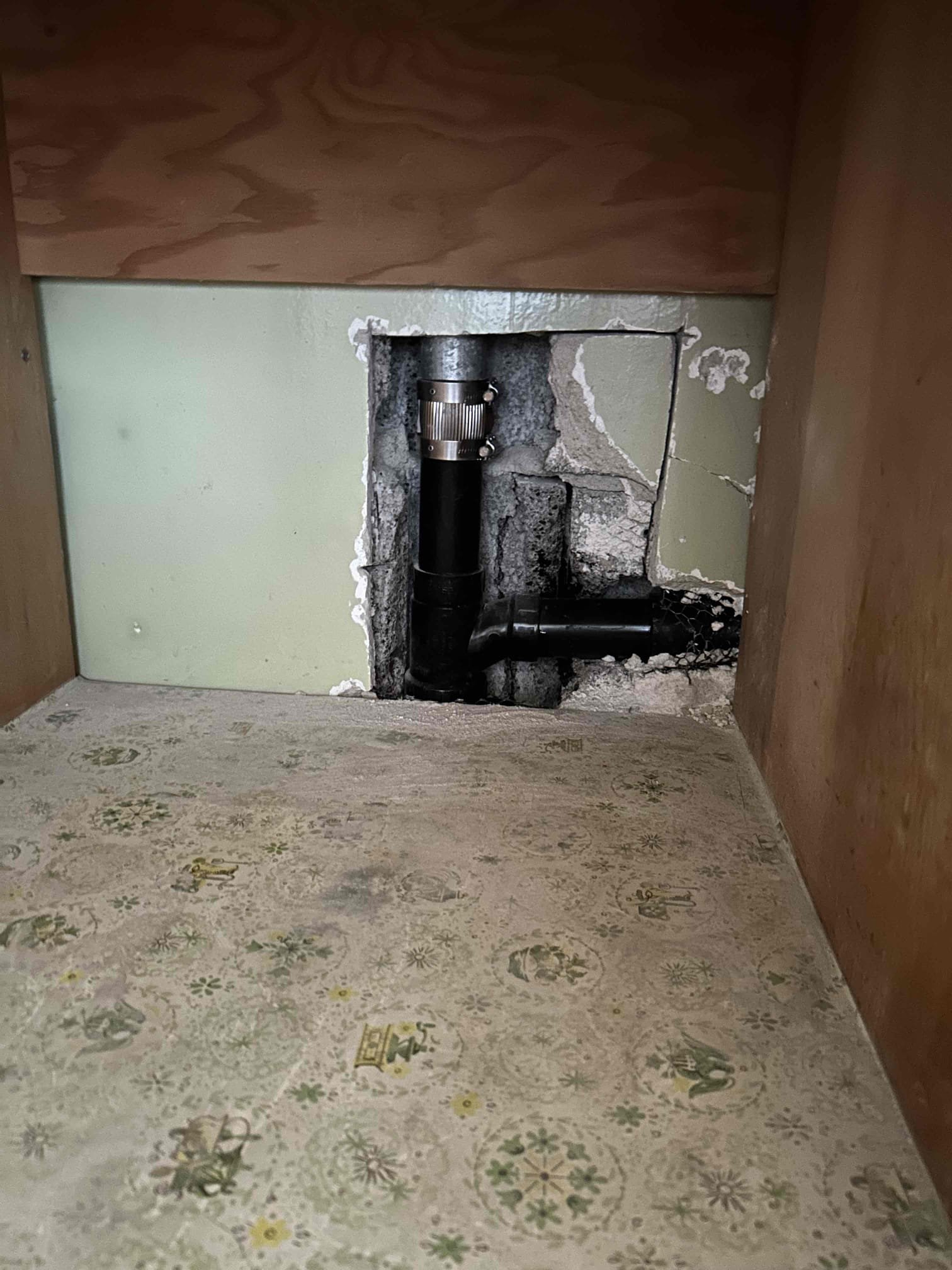 Residential ceiling water damage repair cost concept. A dirty kitchen sink contrasts with the need for professional ceiling water damage cleaning services. Illustrates the importance of home maintenance and addressing water damage promptly to avoid costly repairs. SEO: ceiling water damage, water damage repair cost, professional cleaning, kitchen sink, home maintenance.