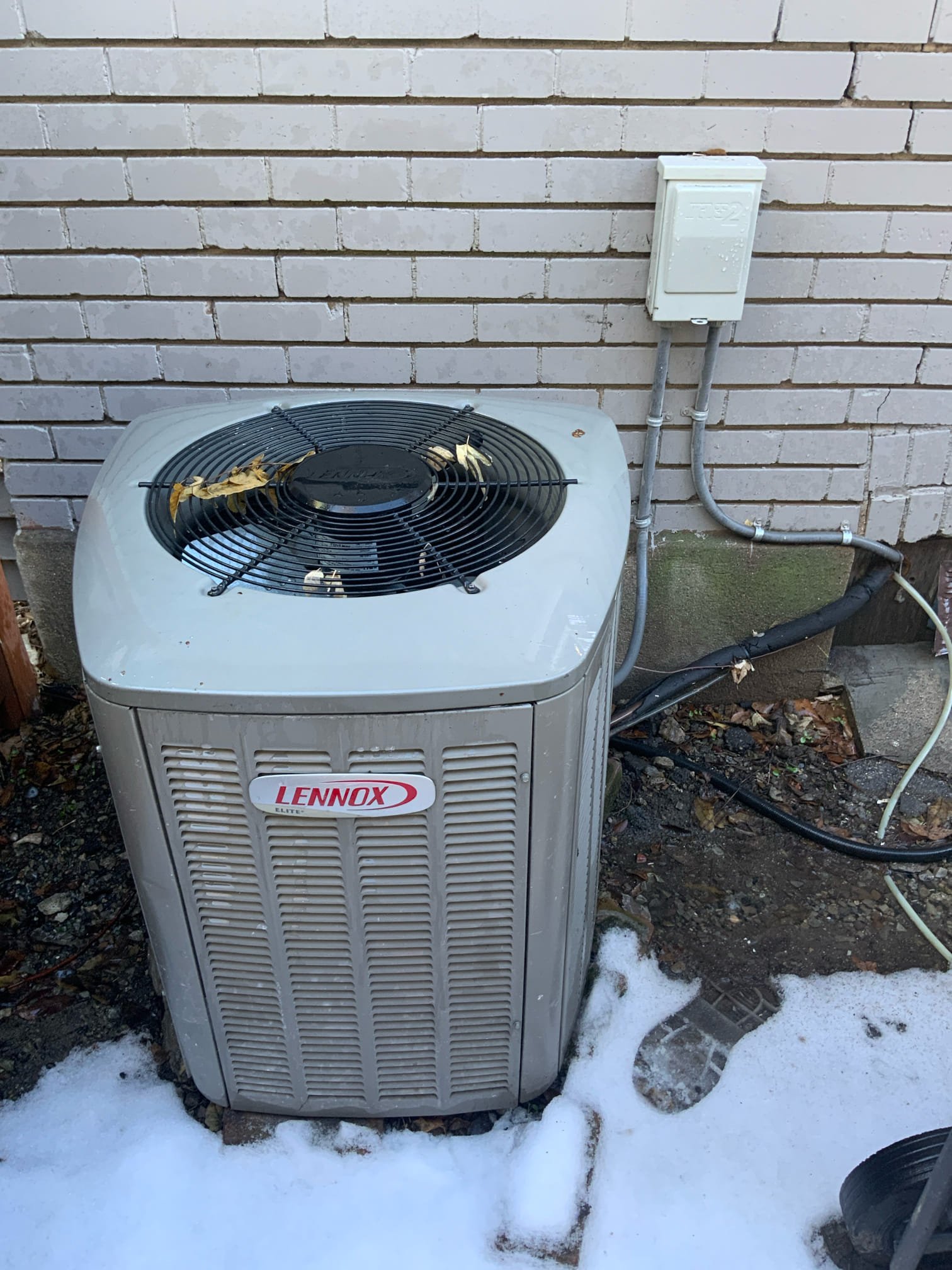Close-up of a Bryant furnace blower motor being replaced, a crucial step in maintaining or upgrading to a new propane furnace. Consider the price of a new furnace versus component repair for optimal heating efficiency.