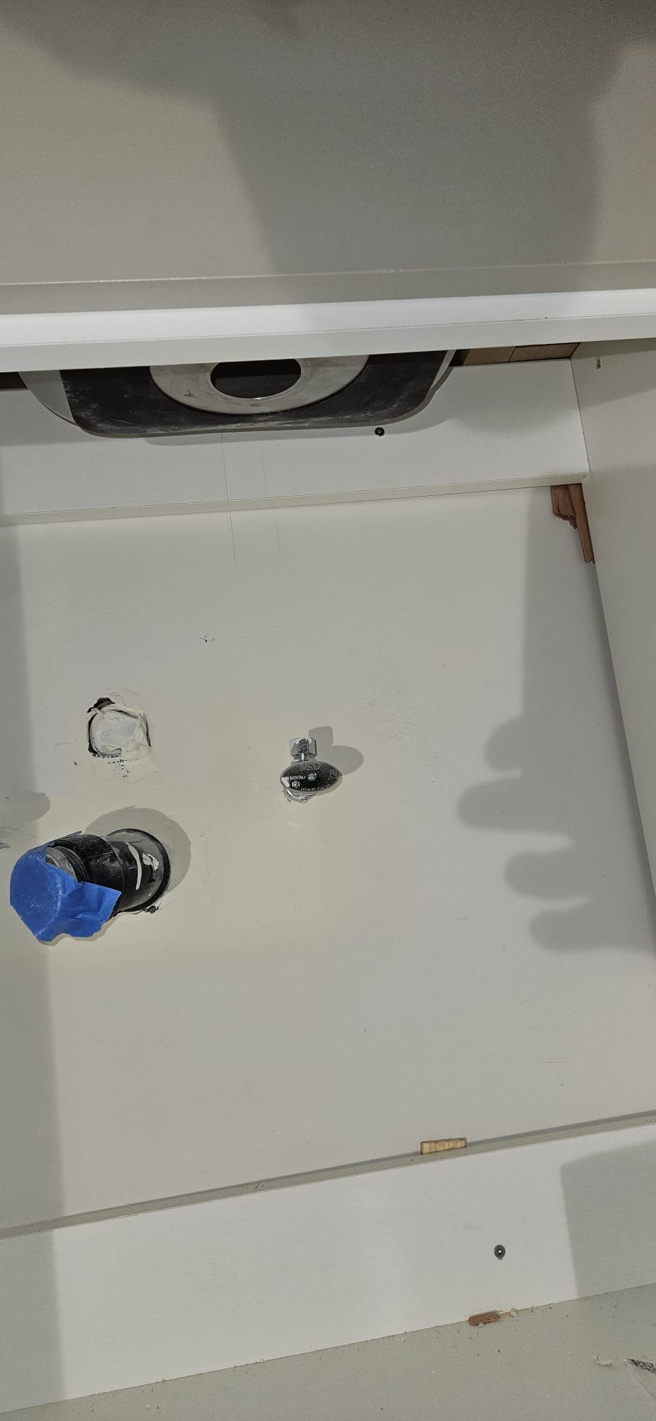 Commercial mold remediation service addressing mold growth in a business environment. Professional mold removal and prevention for a healthier, safer workplace, similar to other commercial mold remediation services.