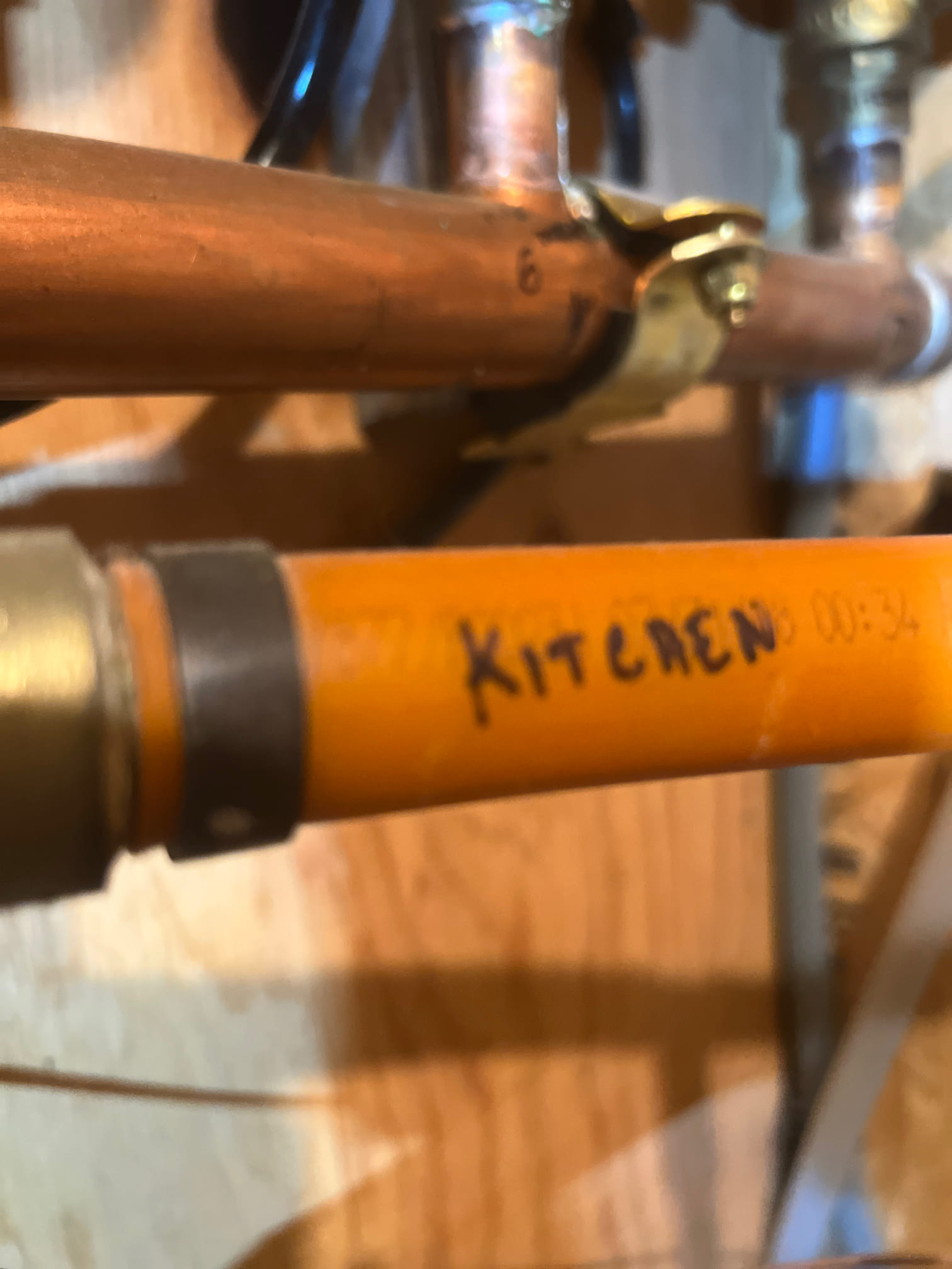 A portable space heater providing supplemental warmth, relevant to homeowners considering residential geothermal units or residential heating installation maintenance for efficient home heating solutions.