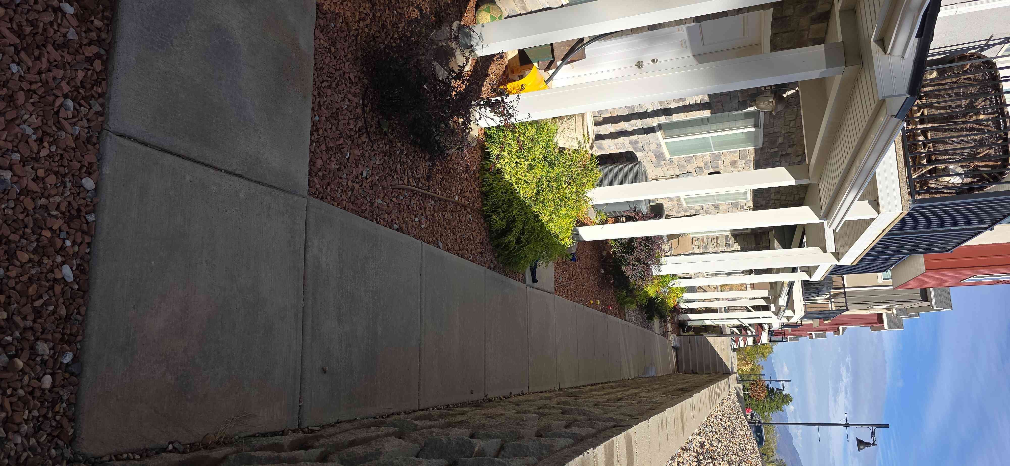 Dealing with basement storm damage in Pleasant Grove, Utah? We're your local experts for disaster remediation, service 5! After cleanup from floods or storms, ask us about energy-efficient home improvements and how to use the energy efficient home improvement credit form to make your basement safer and more efficient. Similar to our basement storm and disaster remediation service 3, we ensure a dry, healthy basement. Get your Pleasant Grove home back to normal, the Utah way!